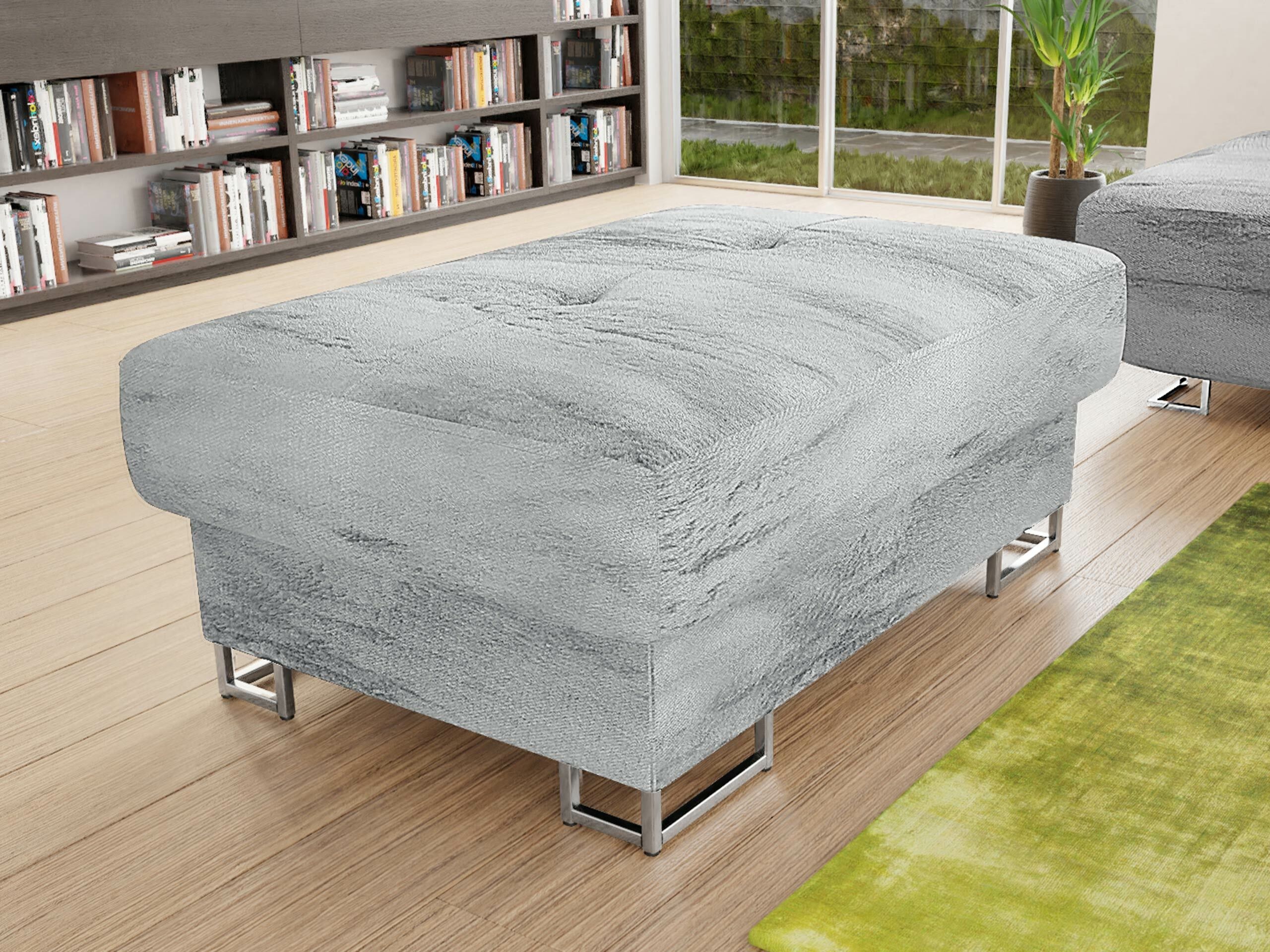 Banco estofado Comfivo 238 (Sorriso 04)