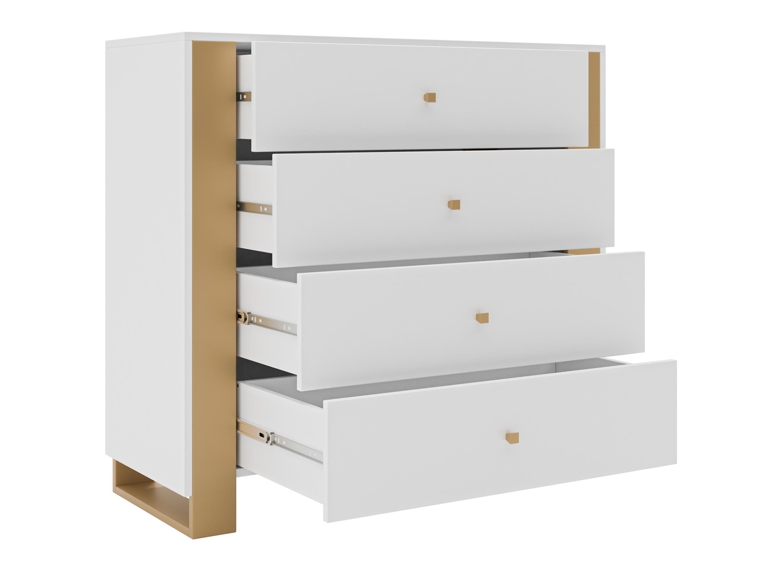 Conjunto para sala de estar Comfivo Vestora