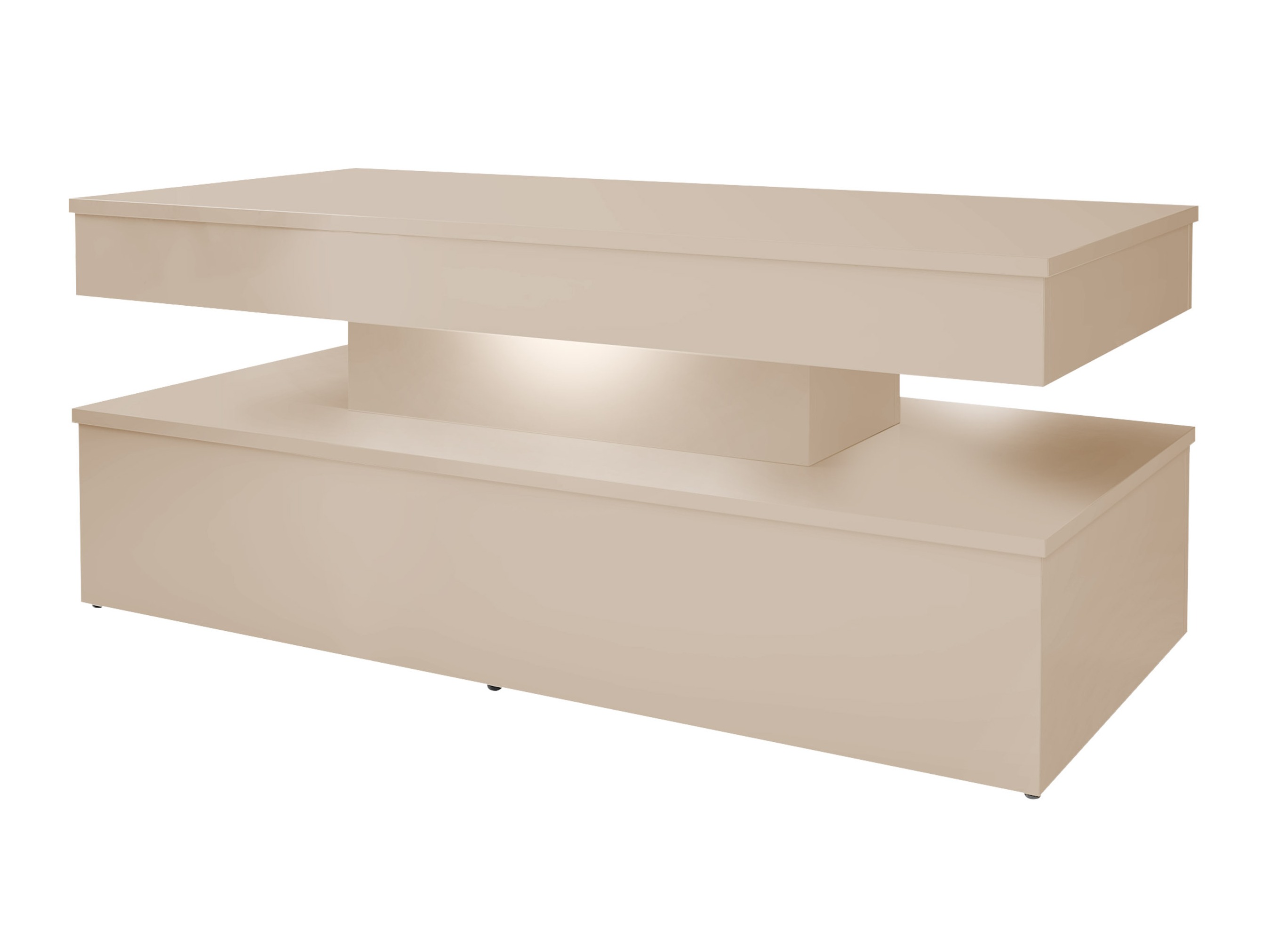 Mesa de centro Monfero (Caxemira)