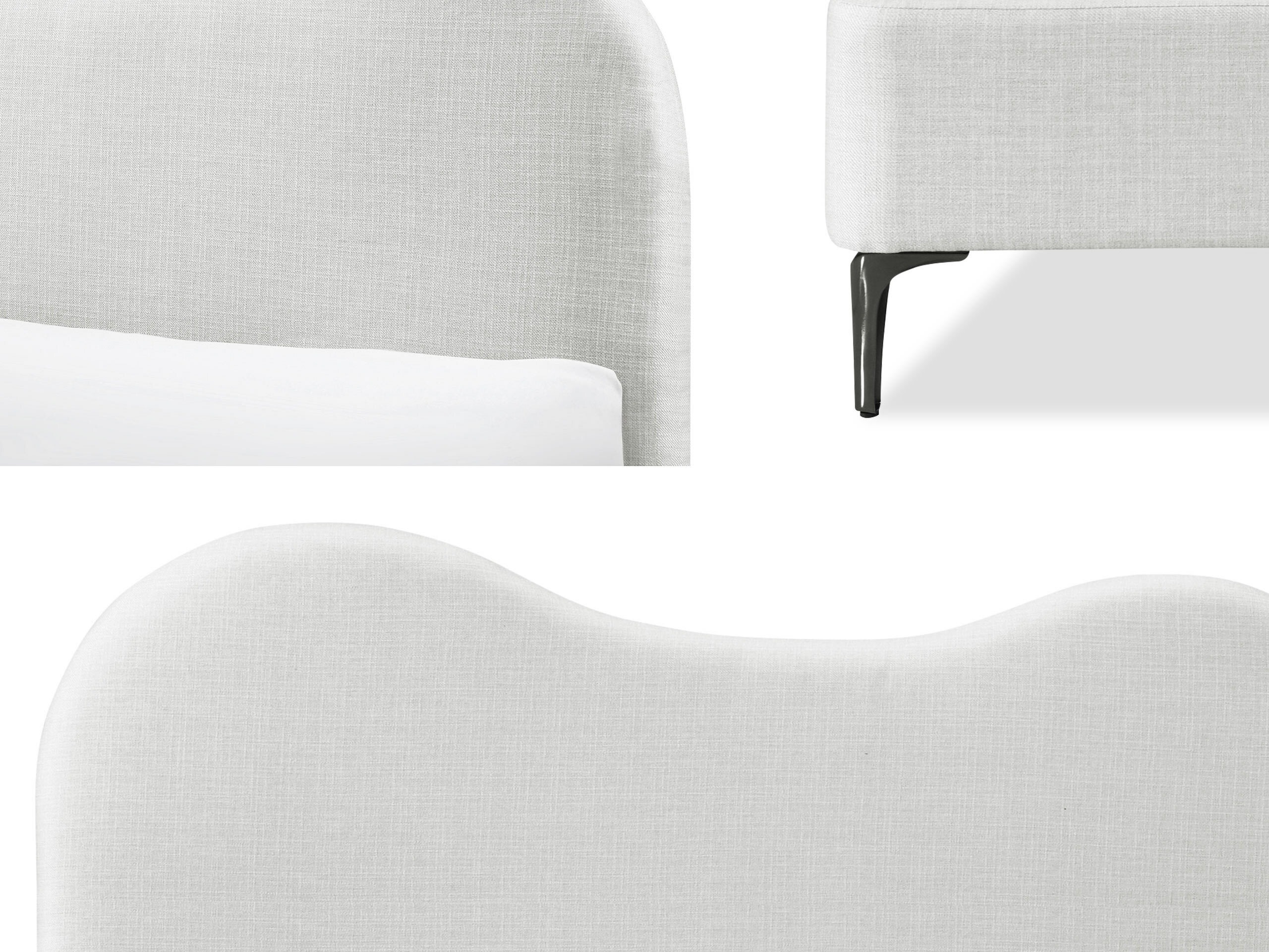 Cama Comfivo Agricola