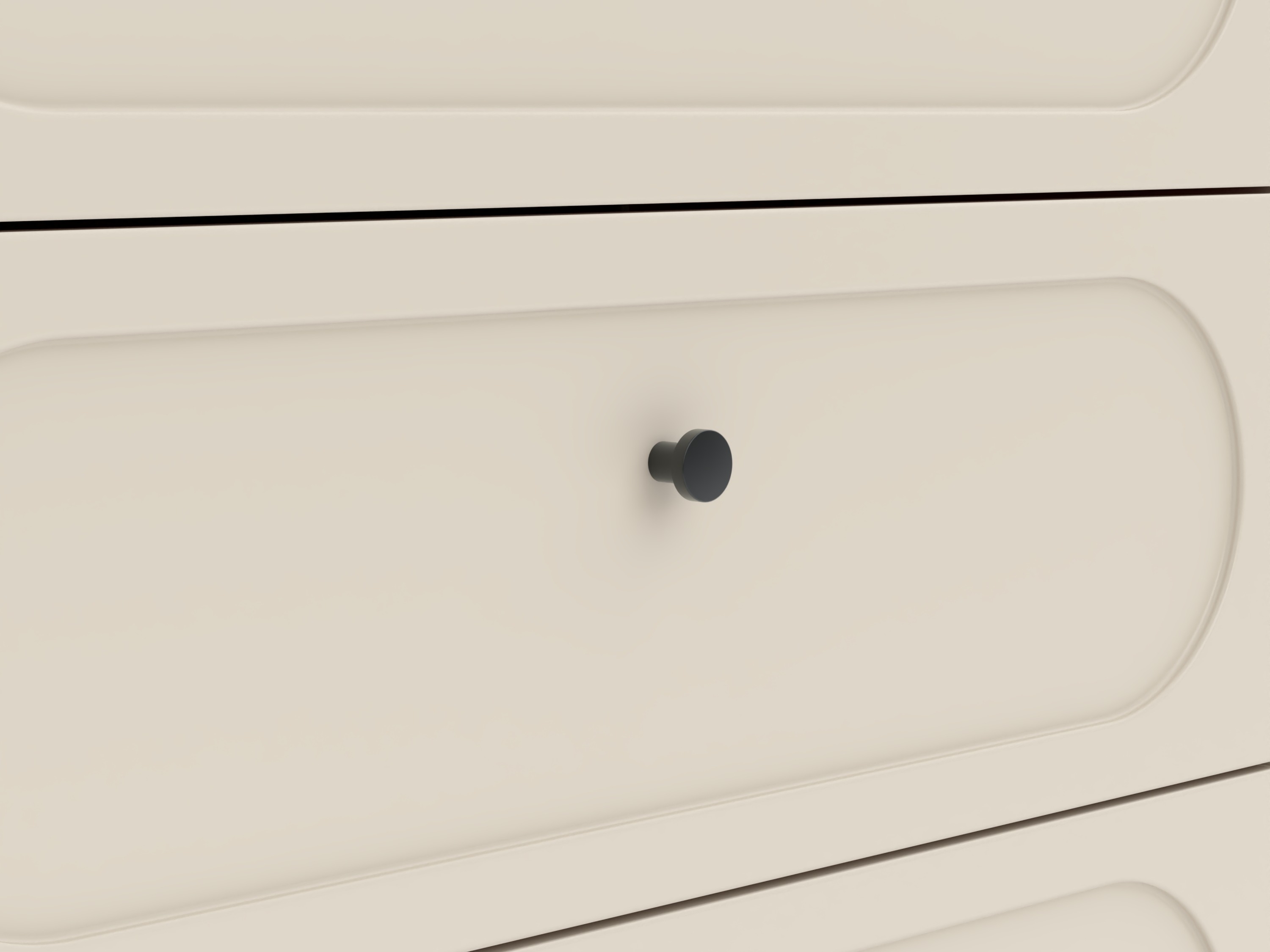 Cómoda Bristol 233 (Caxemira)