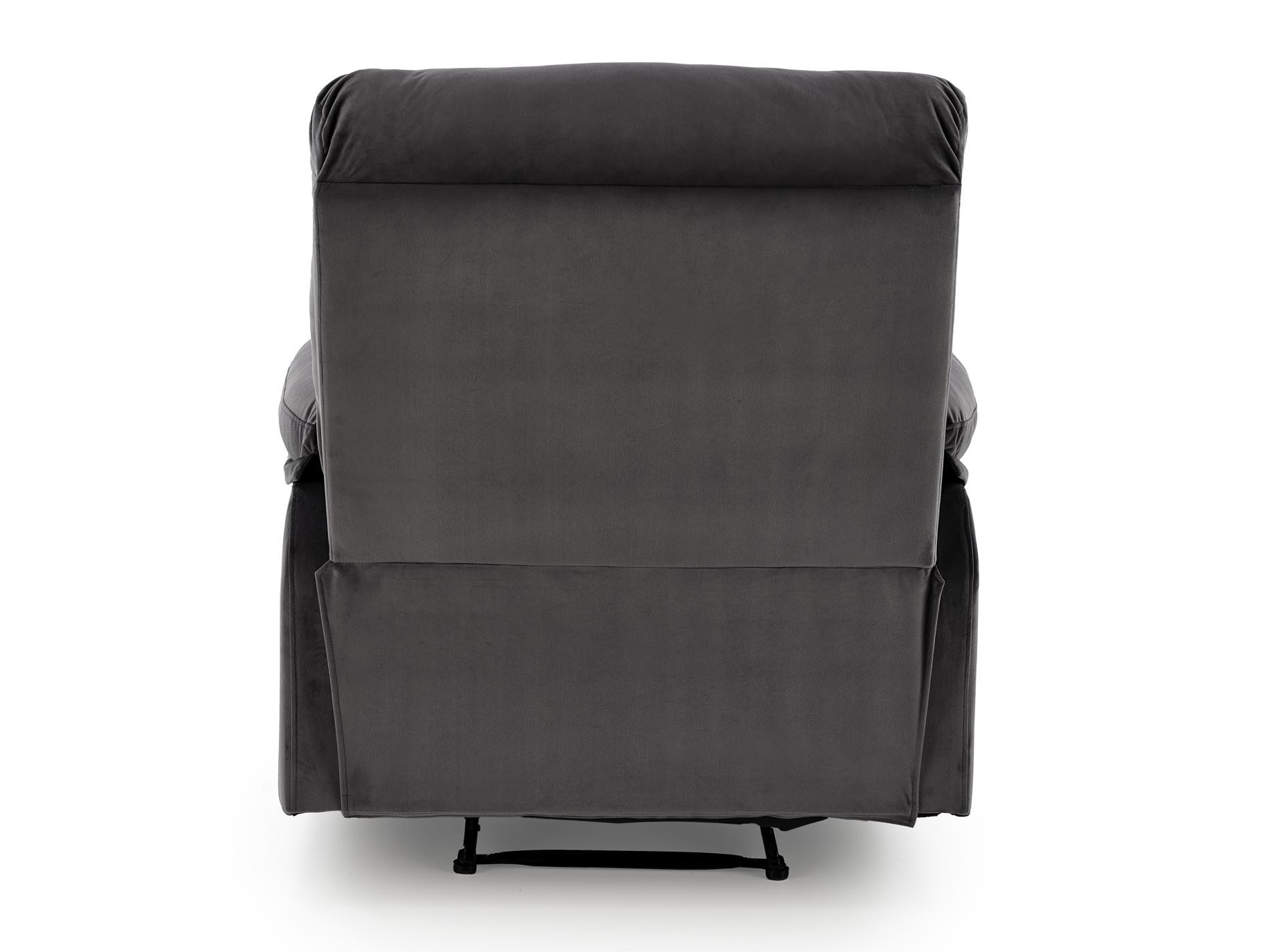 Poltrona reclinável Houston Terra (Preto)