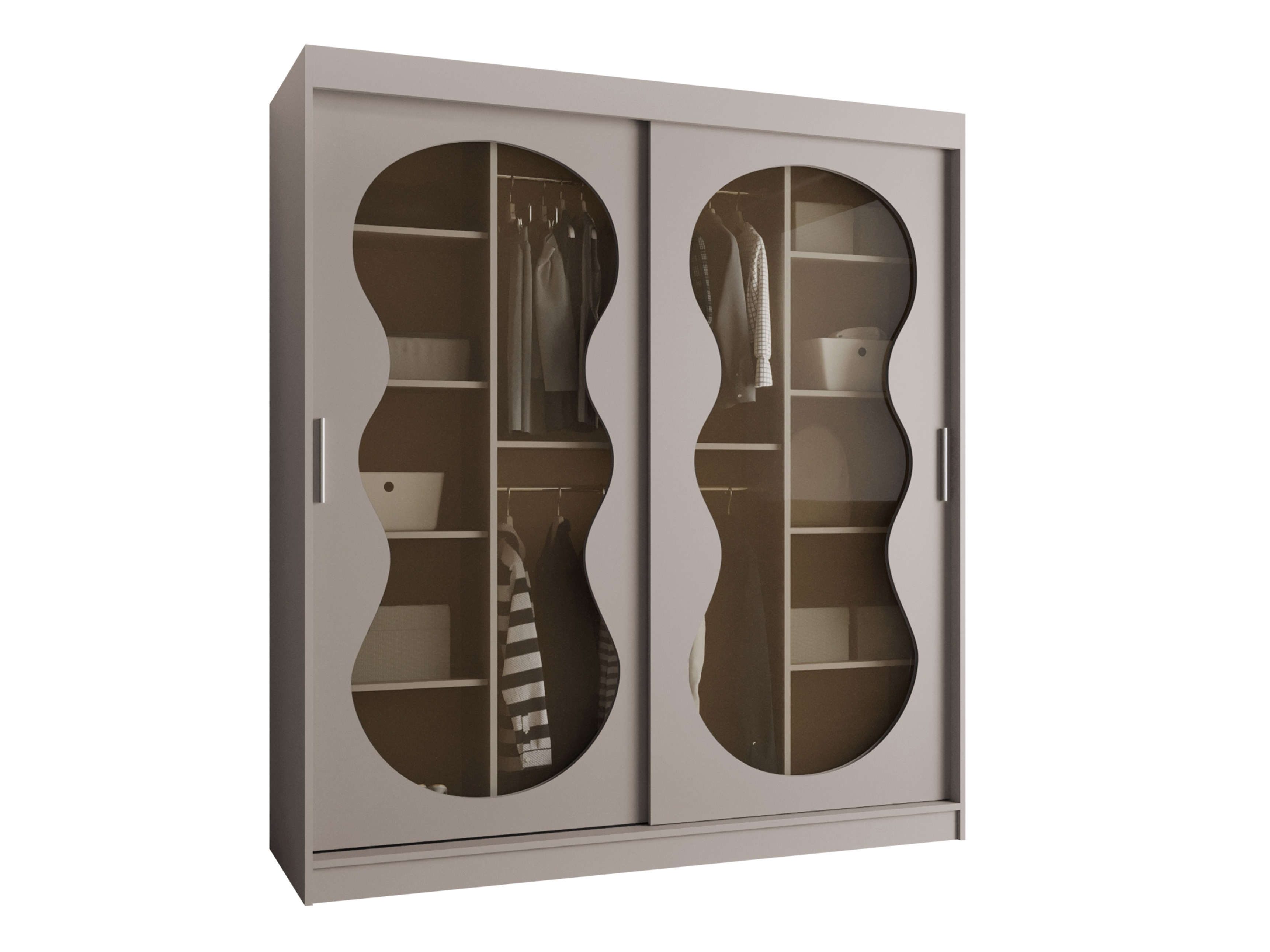 Roupeiro Hartford 530 (Caxemira)