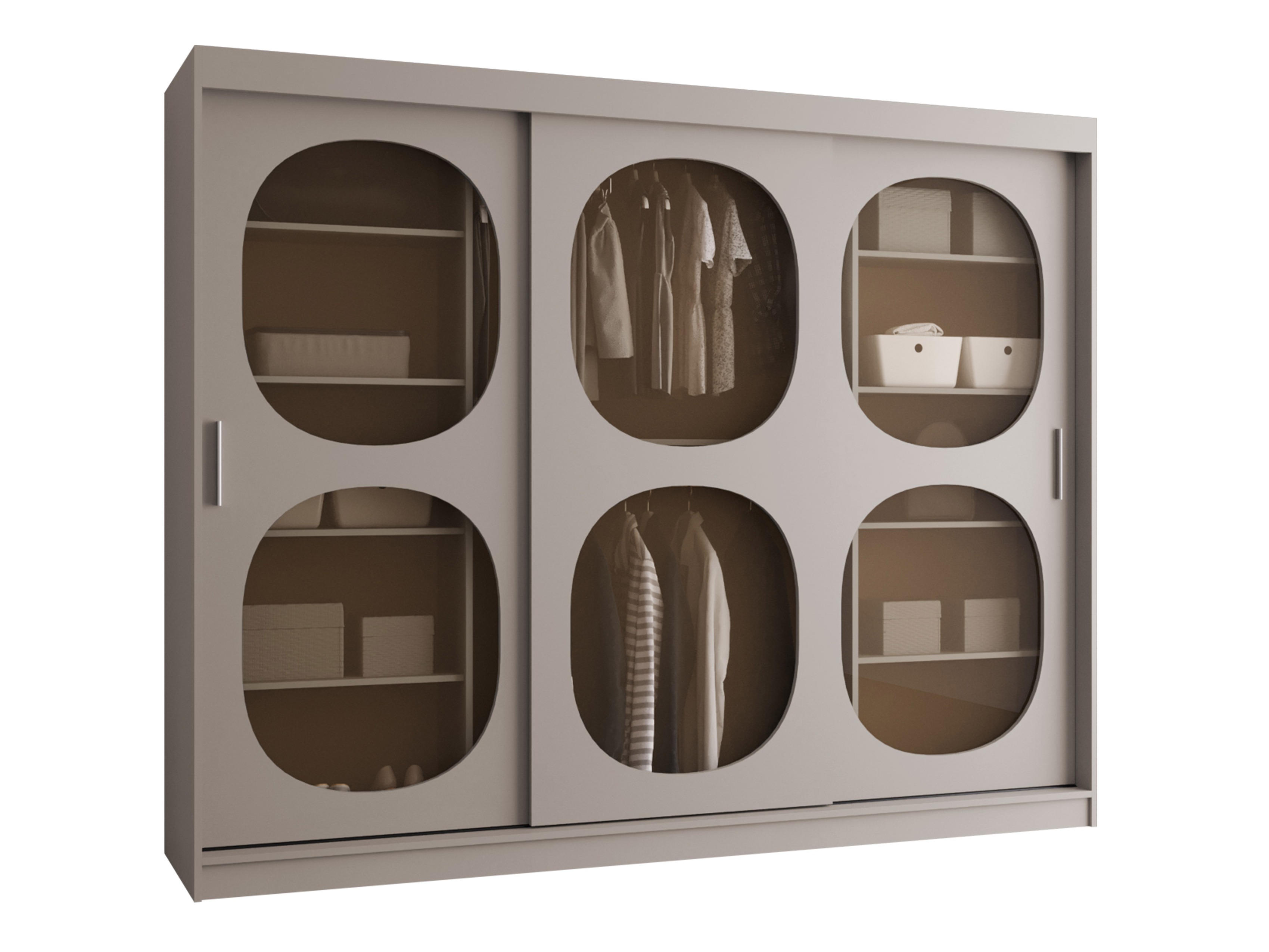 Roupeiro Hartford 533 (Caxemira)