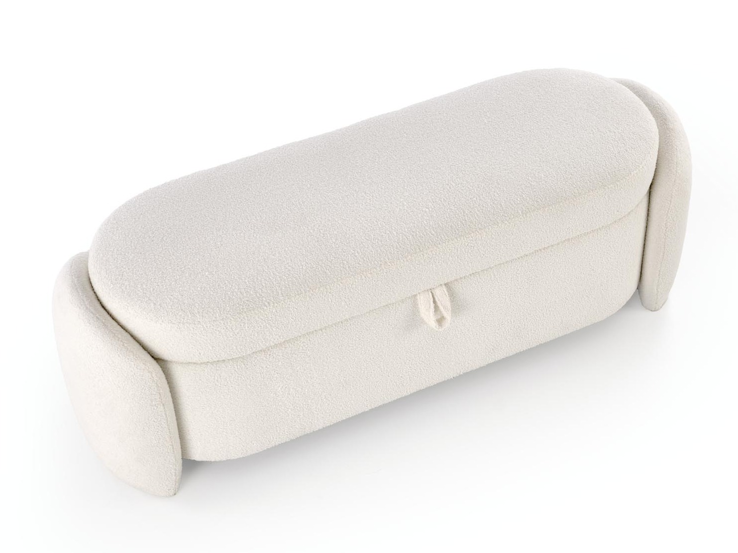 Banco estofado Houston 2045