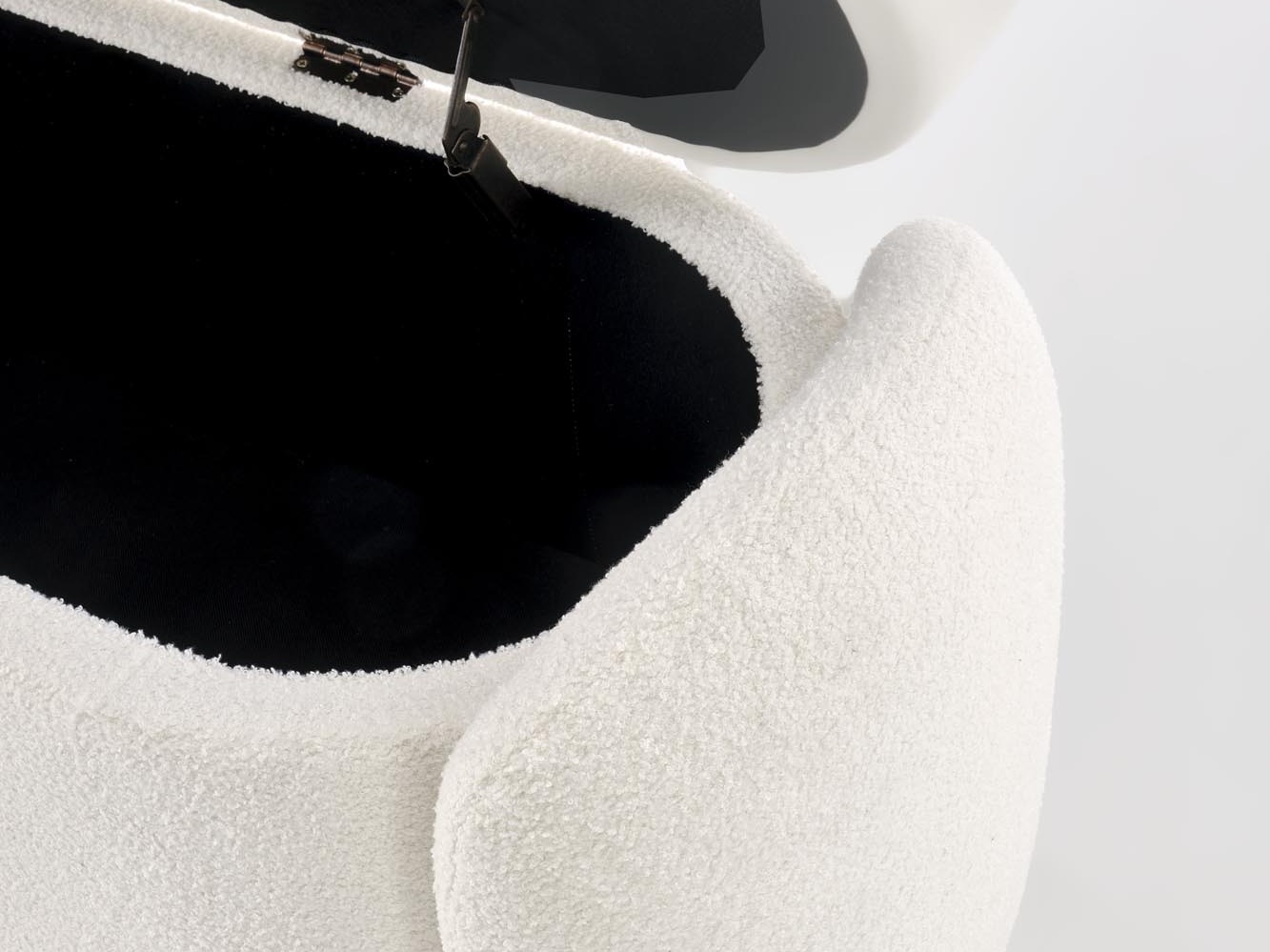 Banco estofado Houston 2045