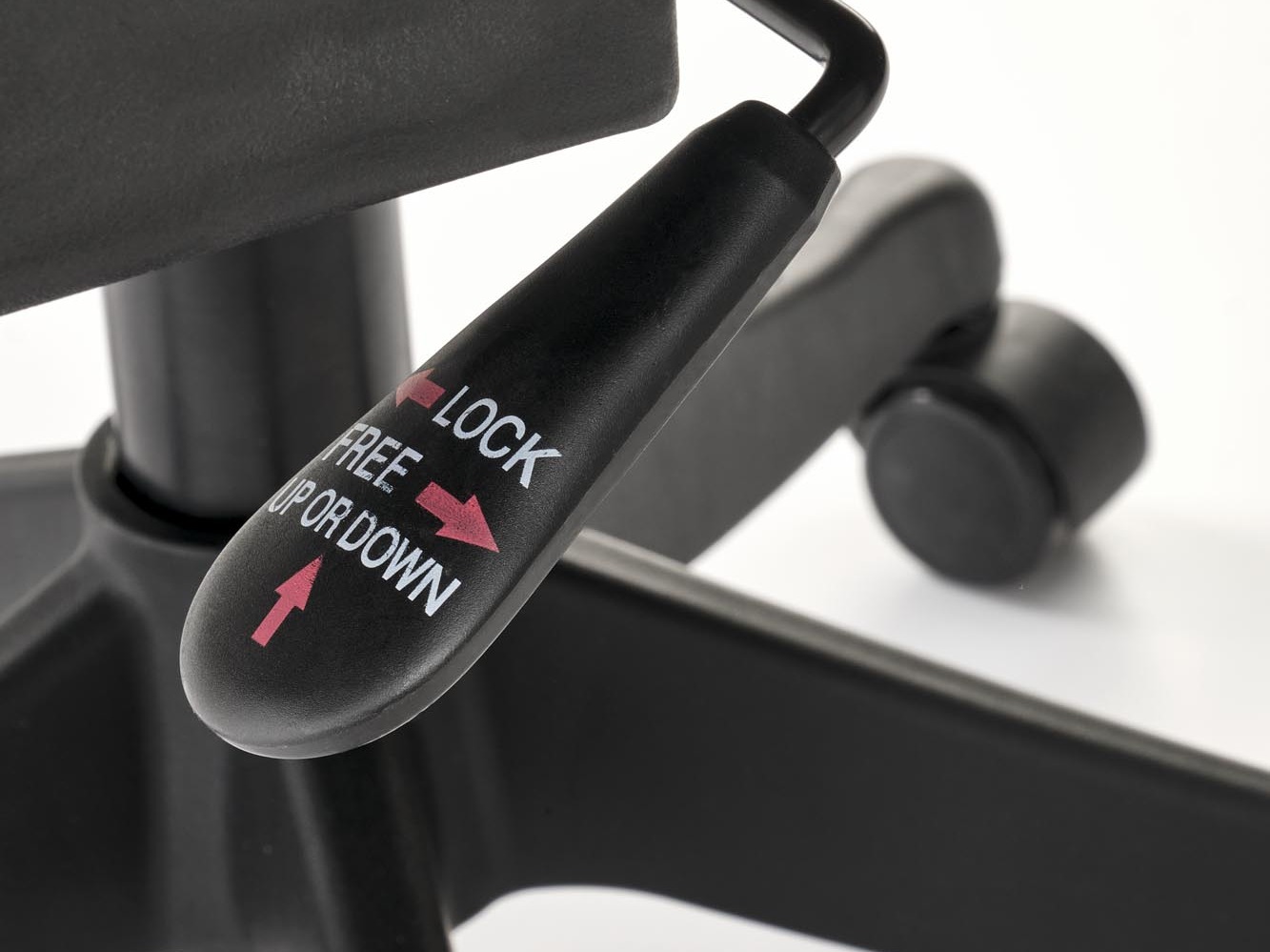 Cadeira de escritório Houston 2047