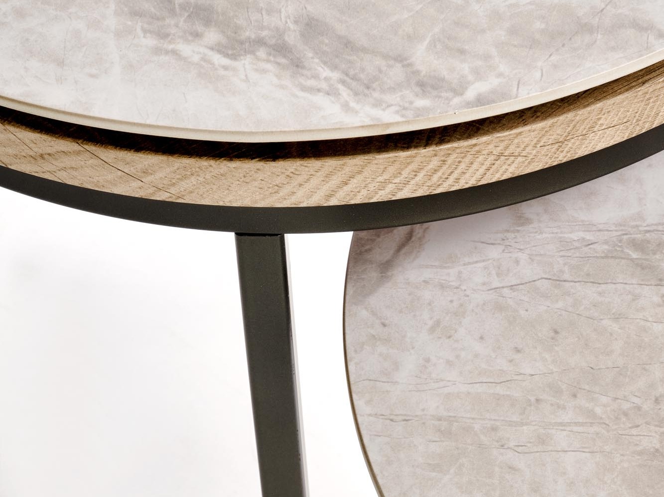 Conjunto de mesas de centro Houston 2046