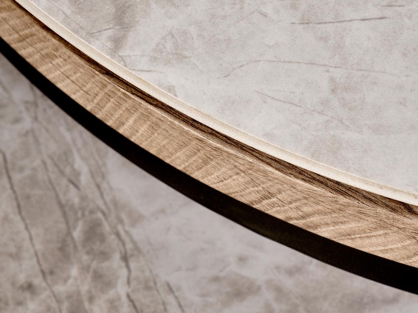 Conjunto de mesas de centro Houston 2046