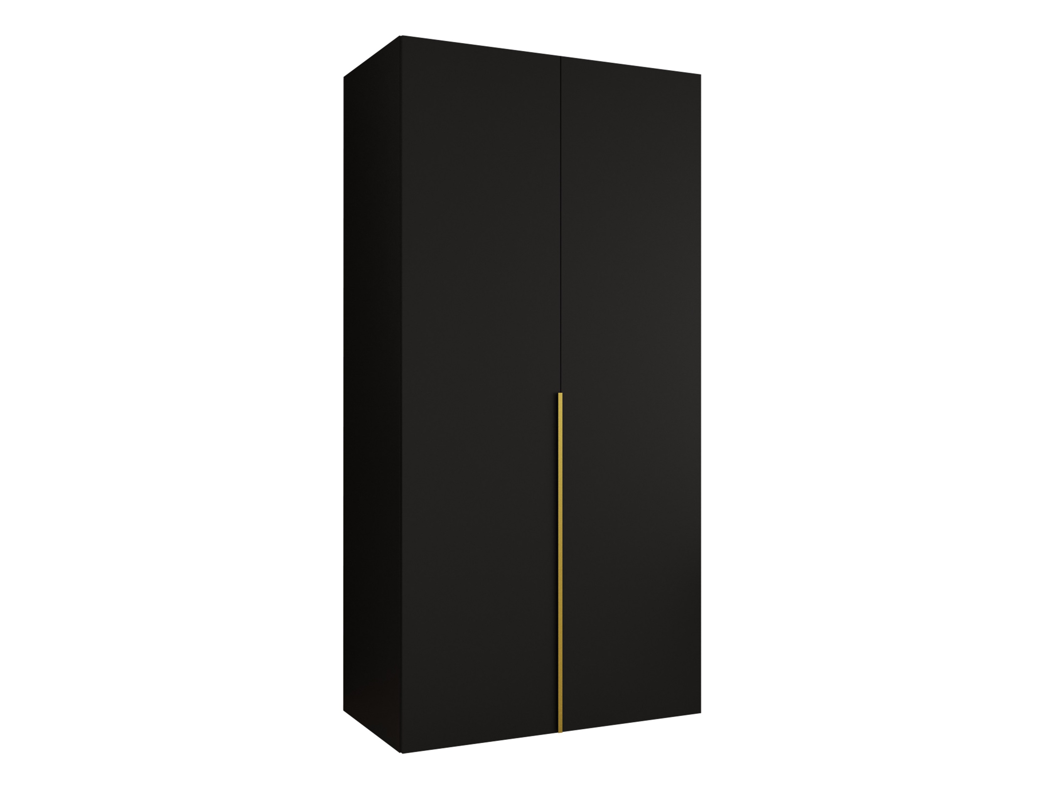 Roupeiro Hartford 535 (Preto)