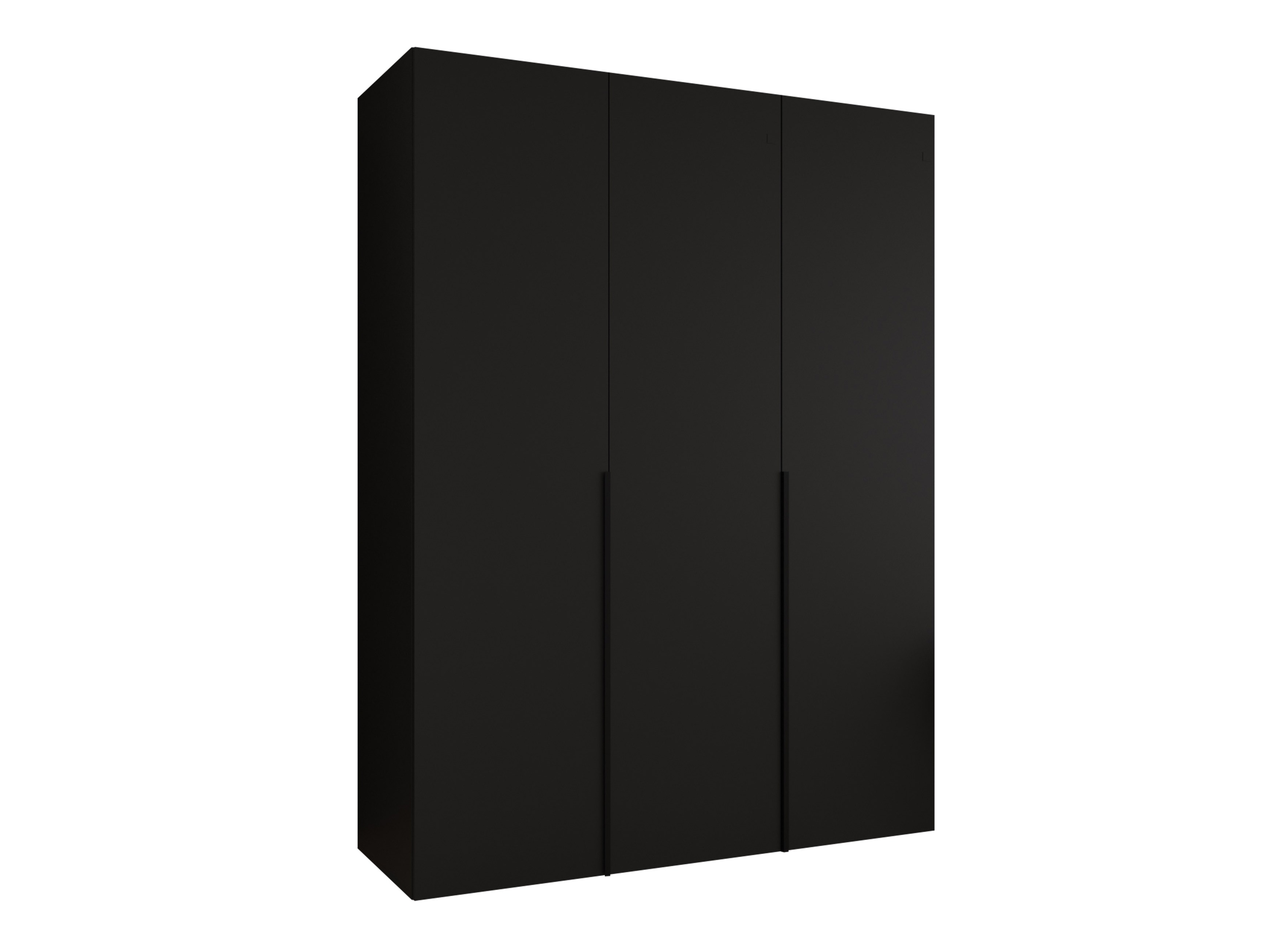 Roupeiro Hartford 536 (Preto)
