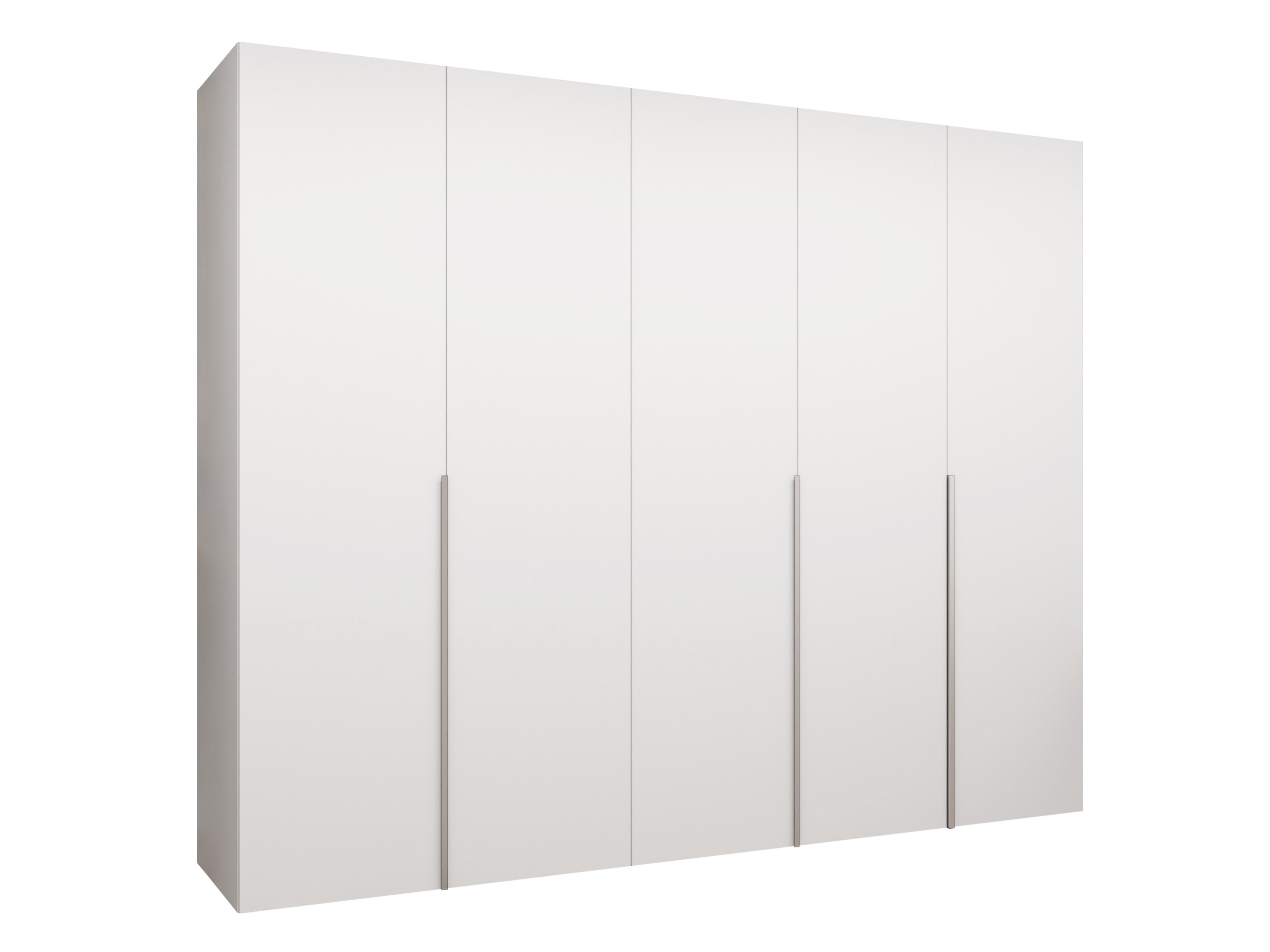 Roupeiro Hartford 538 (Branco)