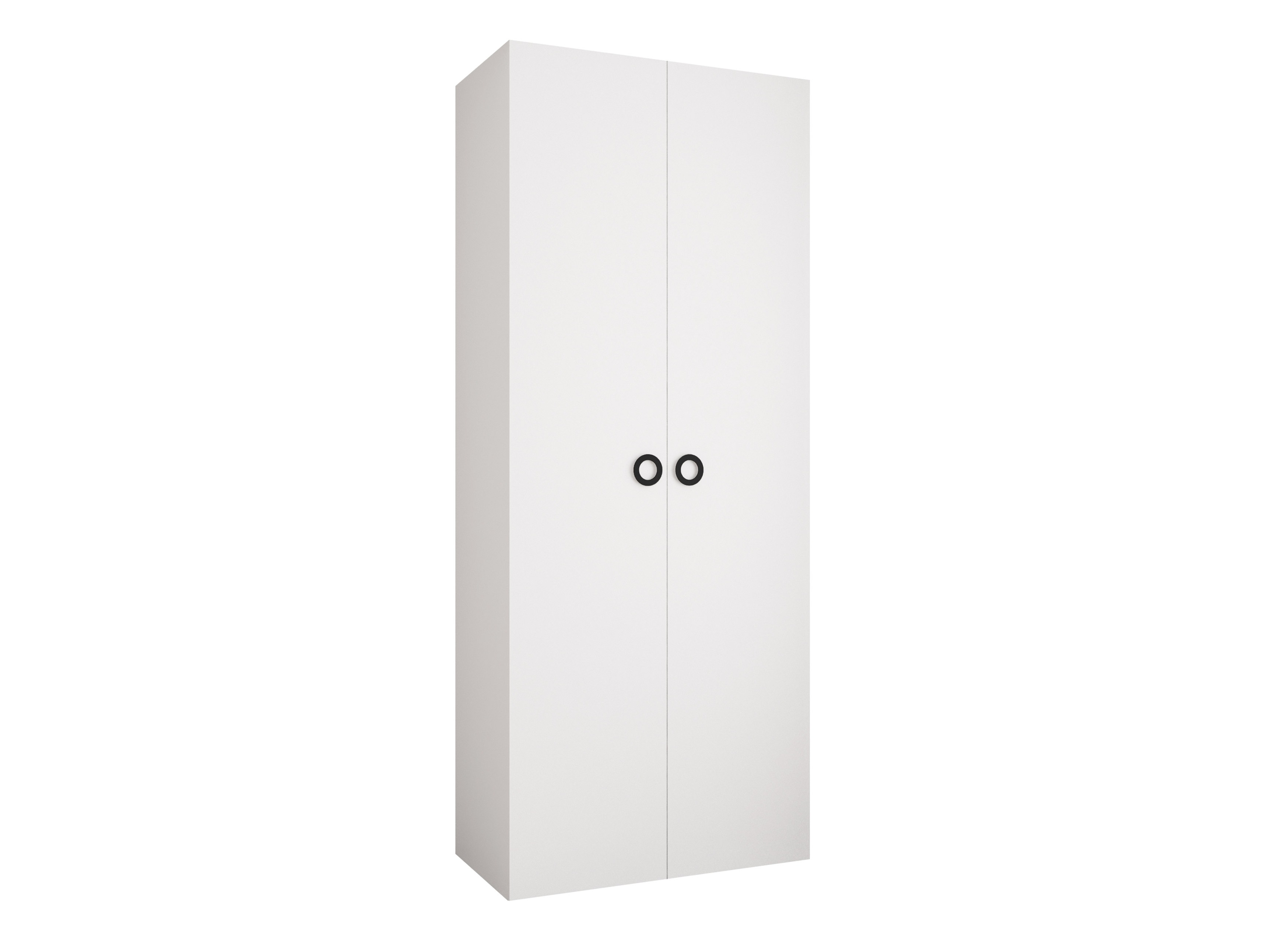 Roupeiro Hartford 540 (Branco)