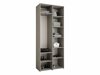 Roupeiro Hartford 540 (Branco)