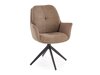 Cadeira Houston 2072 (Castanho)