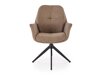 Cadeira Houston 2072 (Castanho)