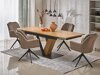 Cadeira Houston 2072 (Castanho)