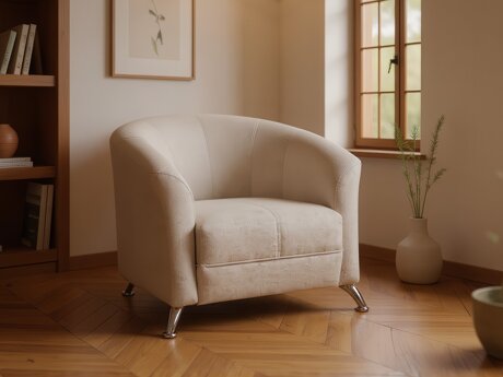 Poltrona Providence 101 (Aura 01)