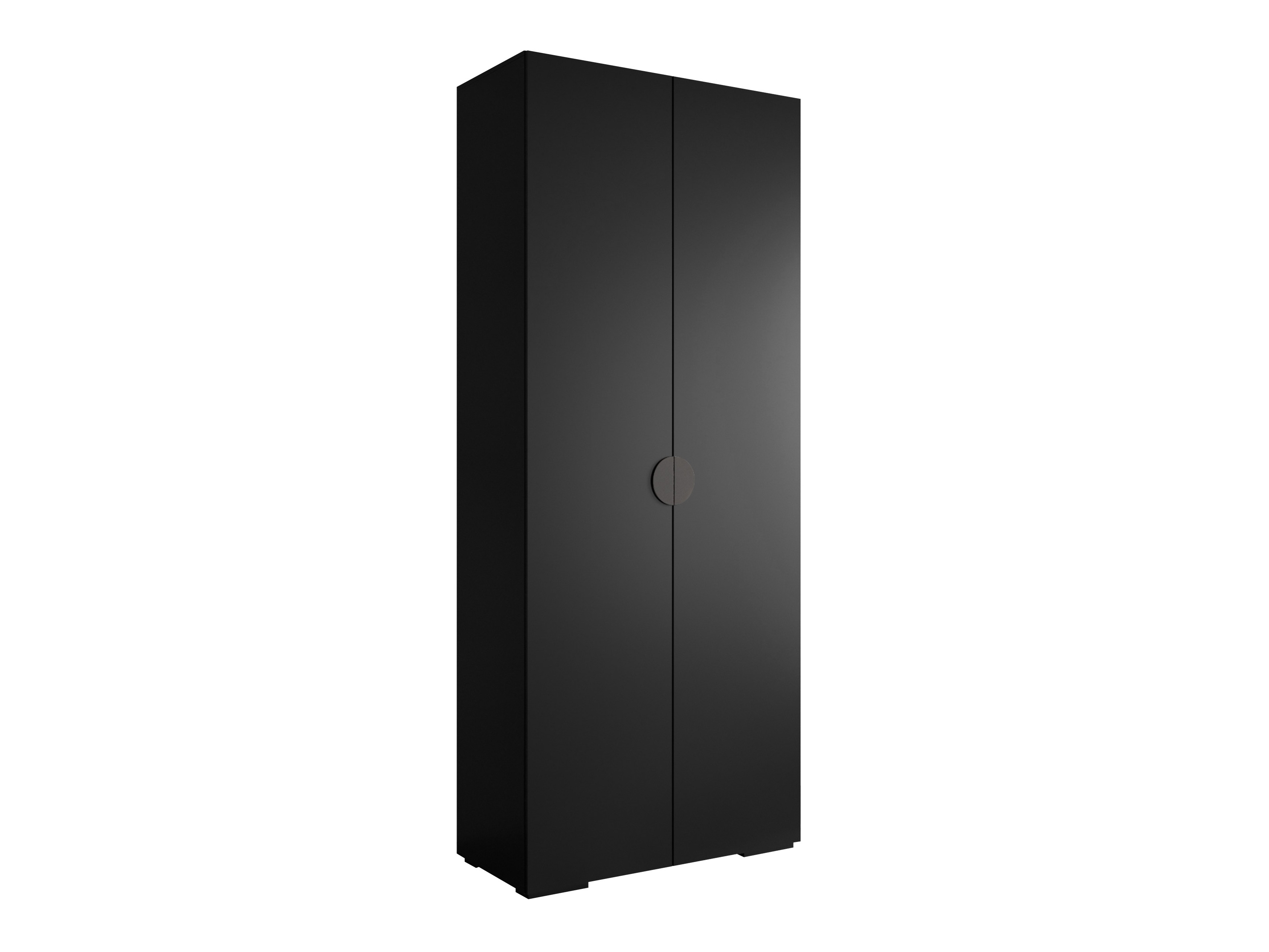Roupeiro Hartford 566 (Preto)