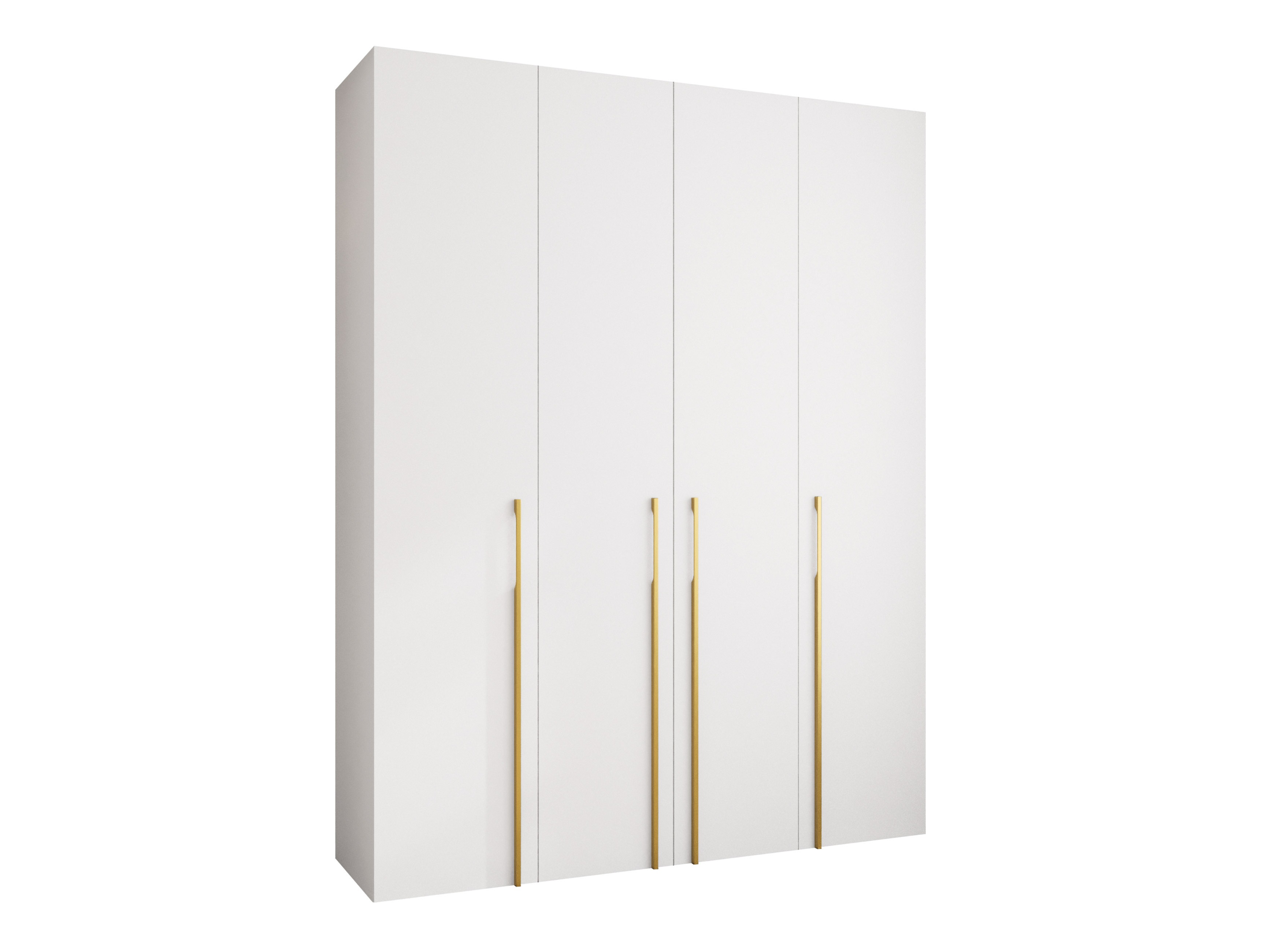 Roupeiro Hartford 570 (Branco)