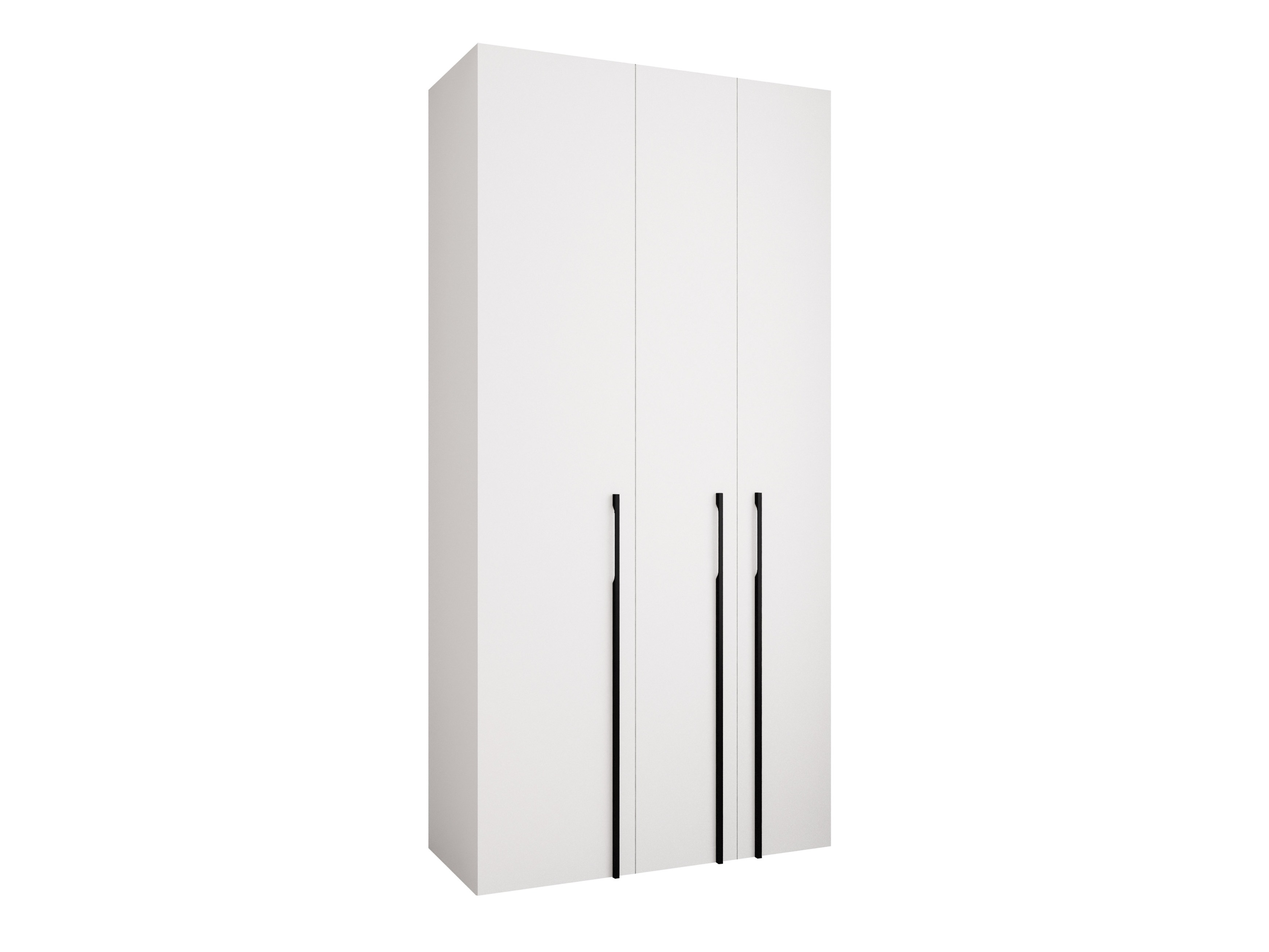 Roupeiro Hartford 571 (Branco)