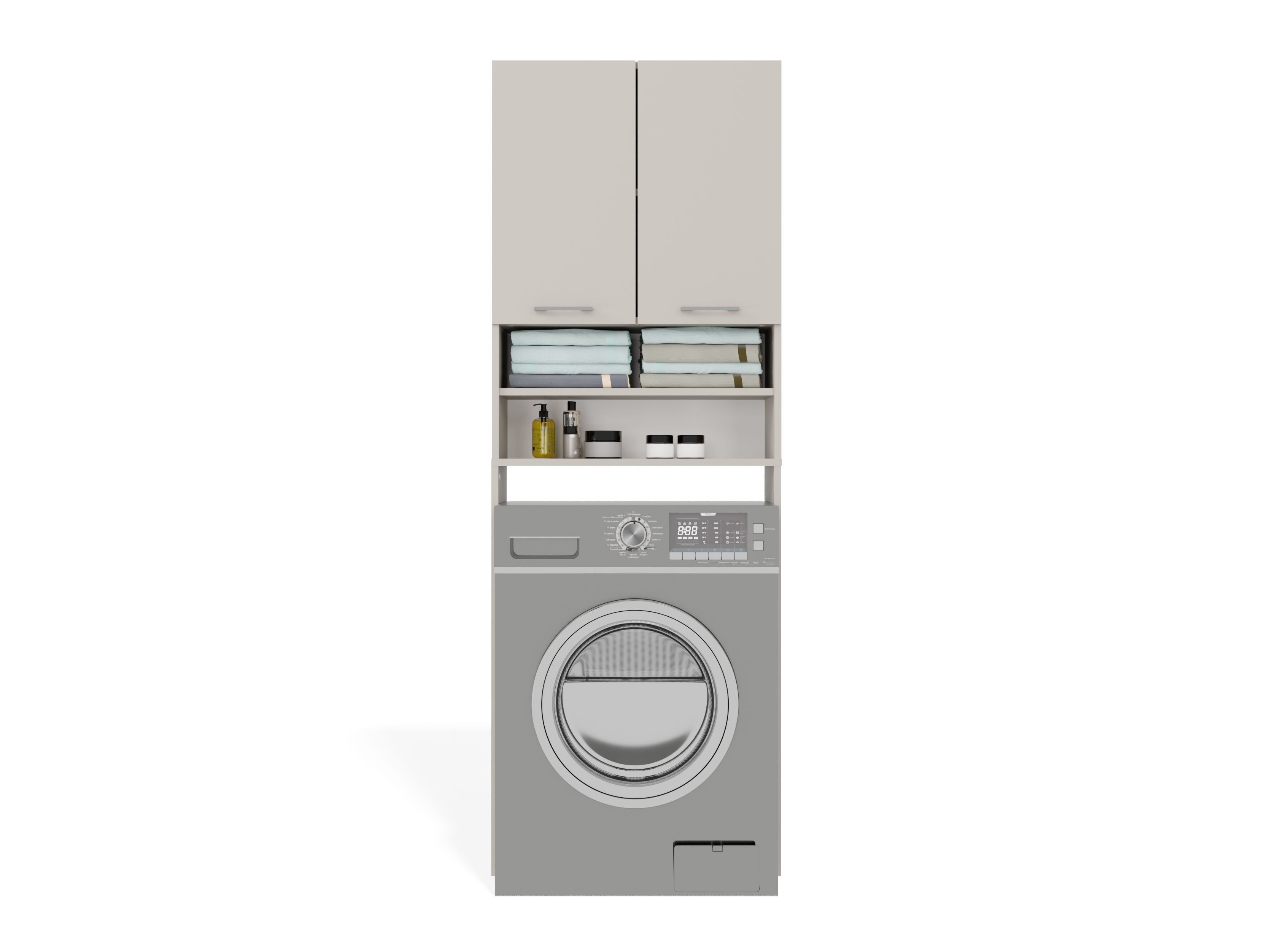 Prateleira para casa de banho Balelbo 104 (Caxemira)