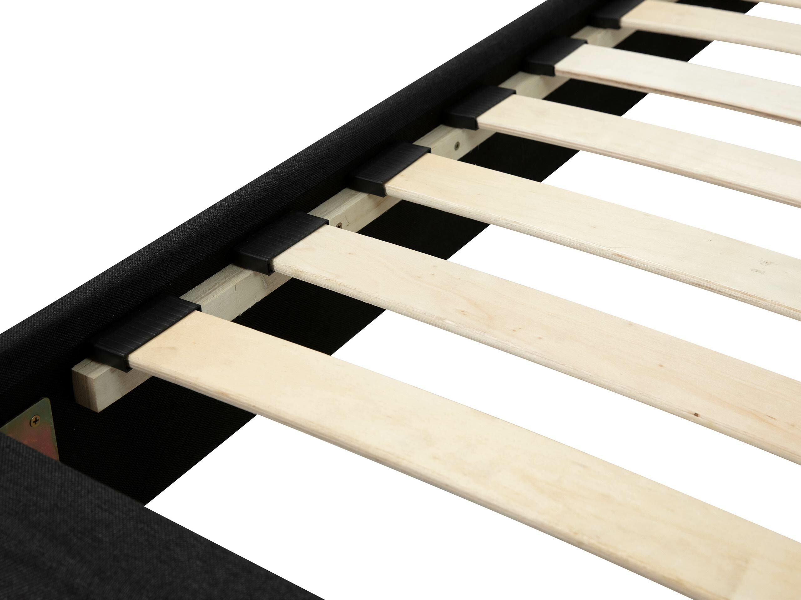 Cama Comfivo 327 (Cinzento claro)