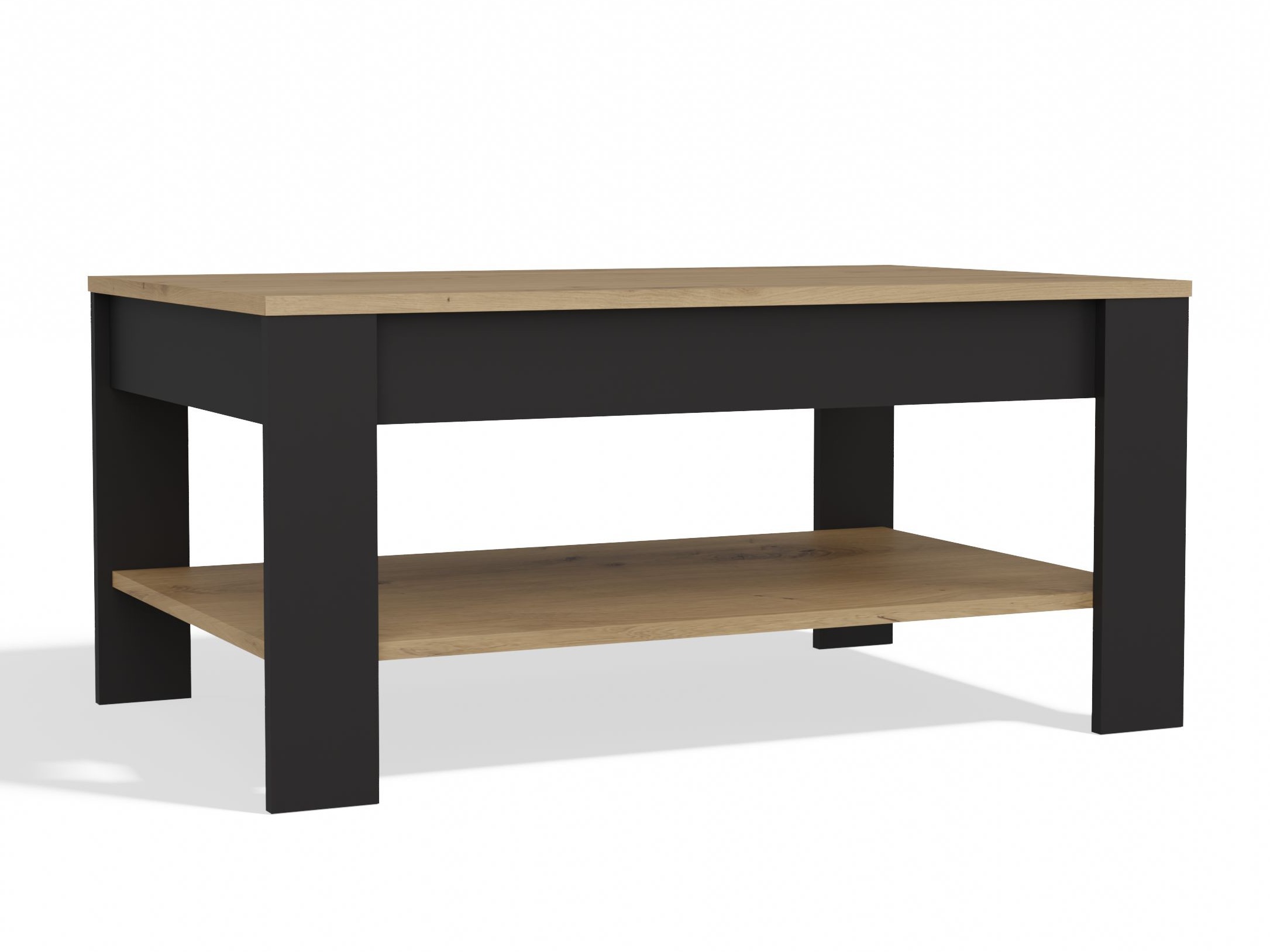 Mesa de centro Mandeville 326