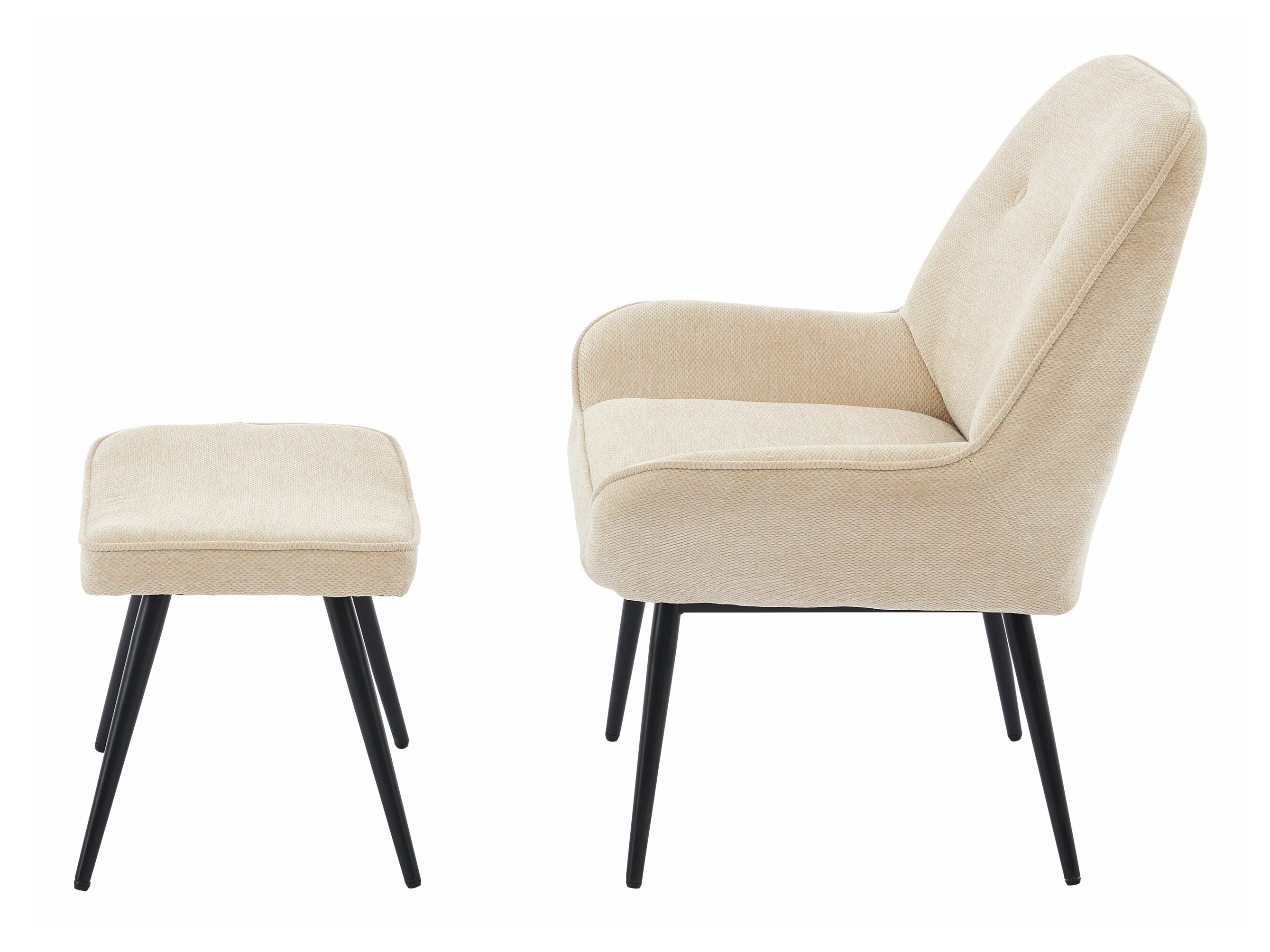 Poltrona Comfivo Cypressus (Sea 140)