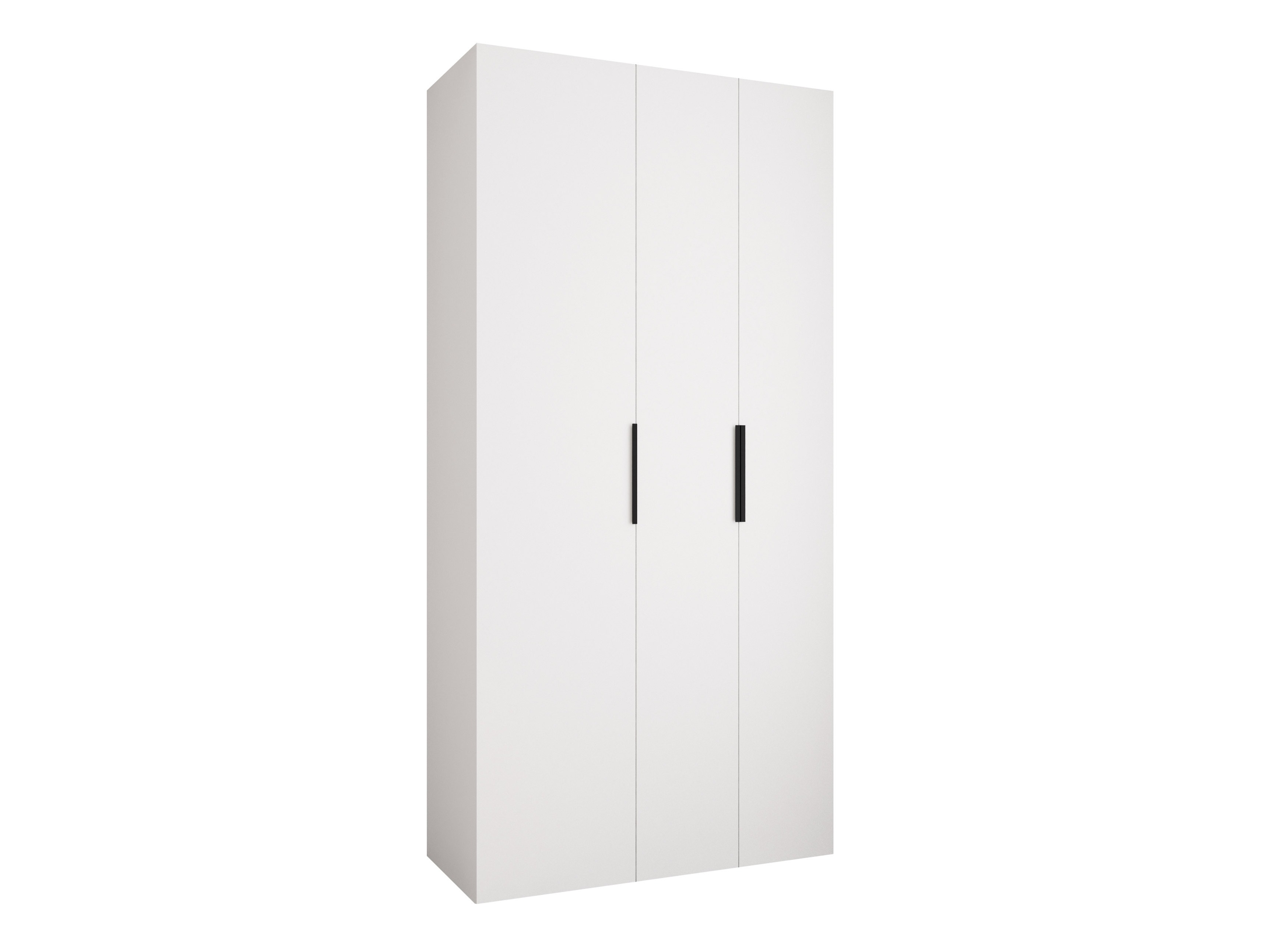 Roupeiro Hartford 573 (Branco)