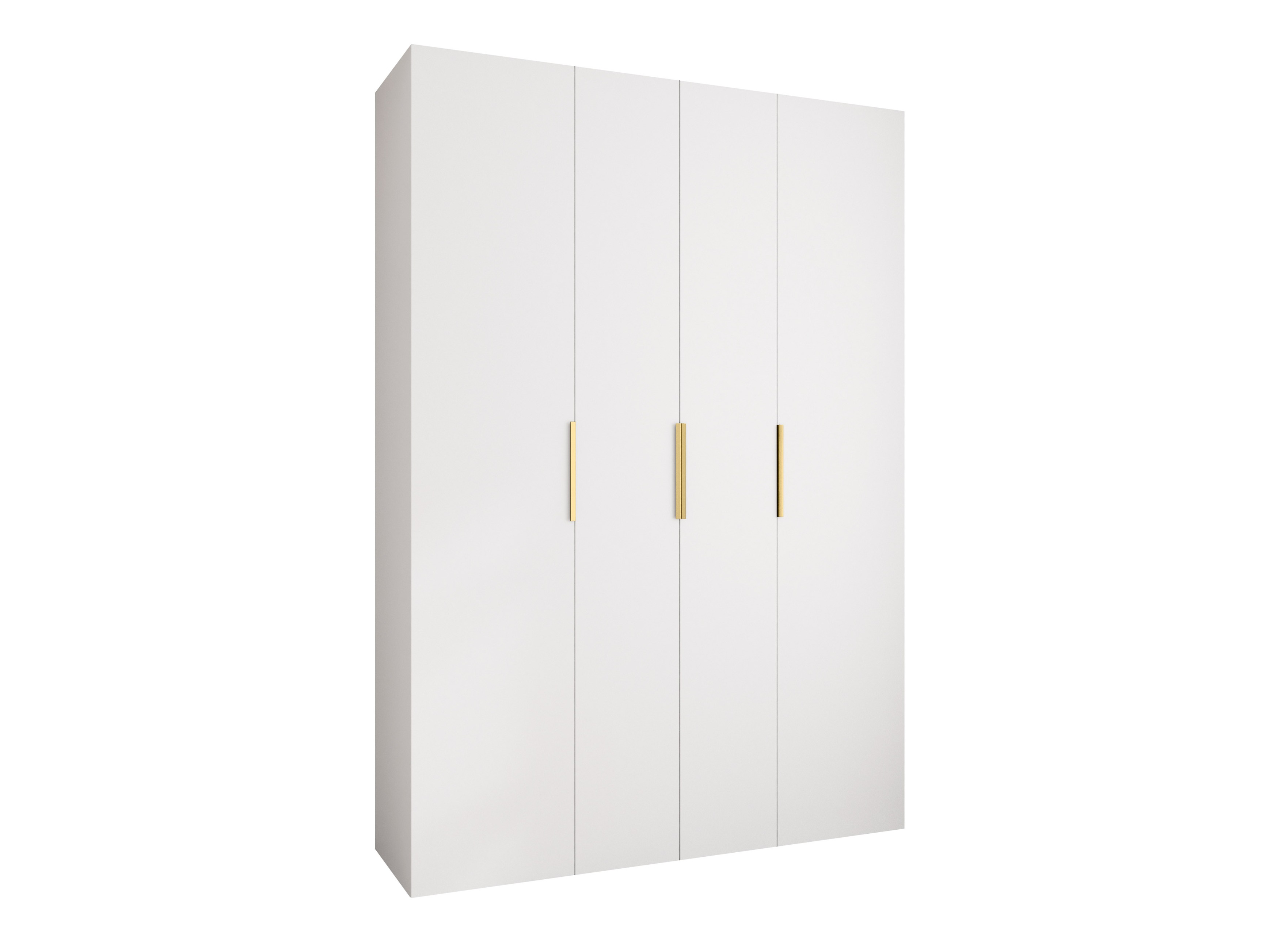 Roupeiro Hartford 574 (Branco)