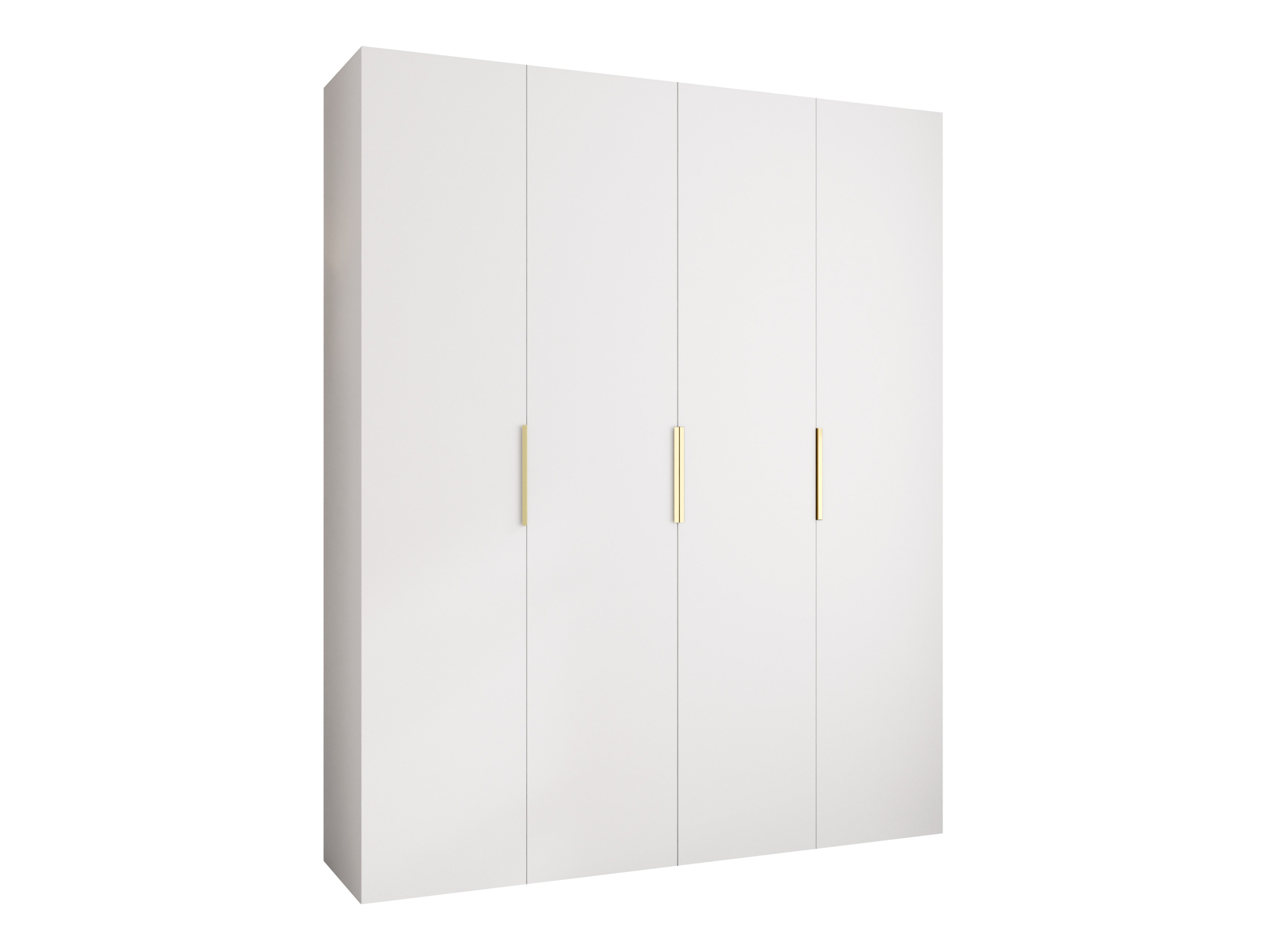 Roupeiro Hartford 574 (Branco)