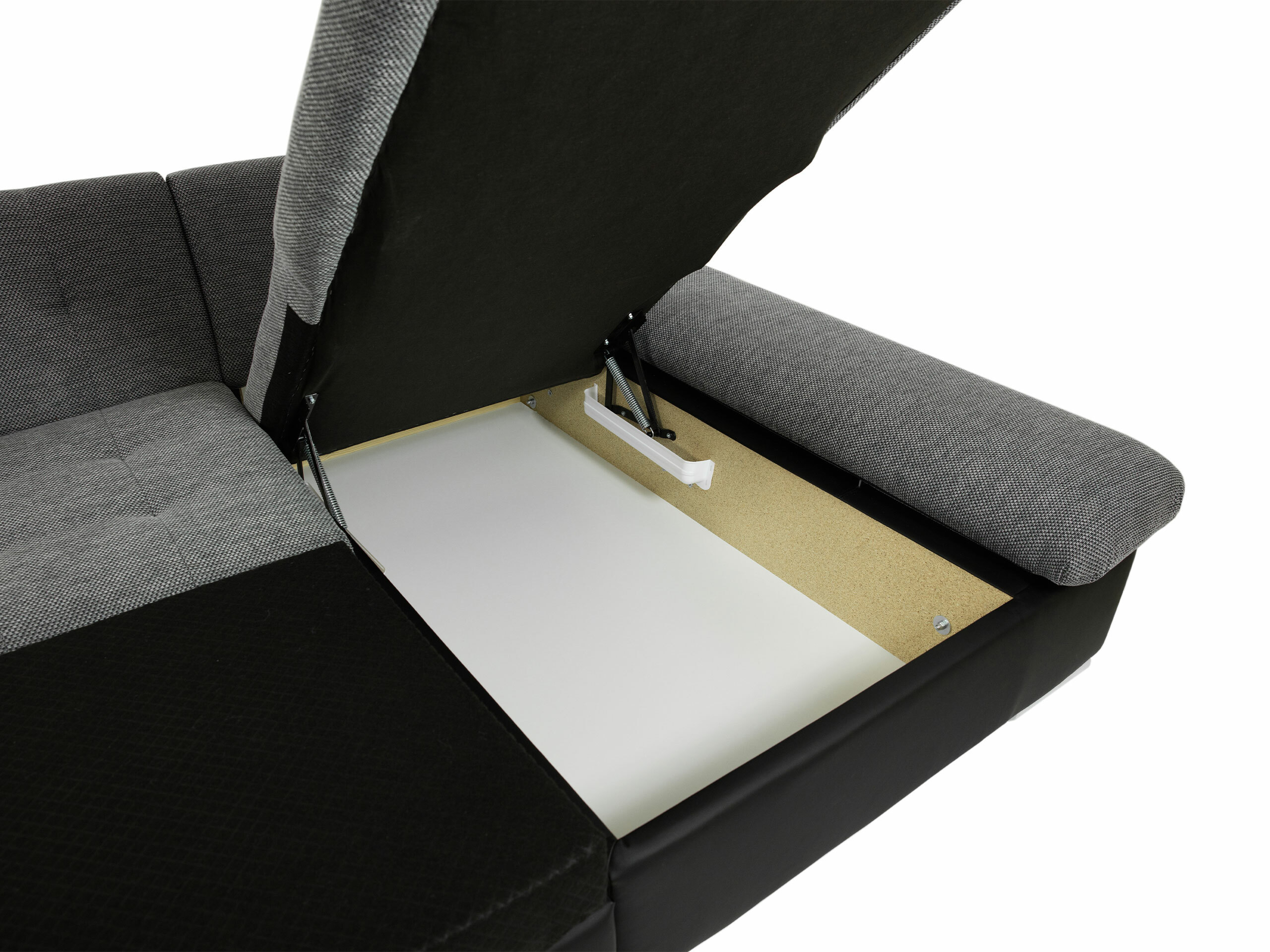 Sofá de canto Comfivo Ficus (Poso 14)