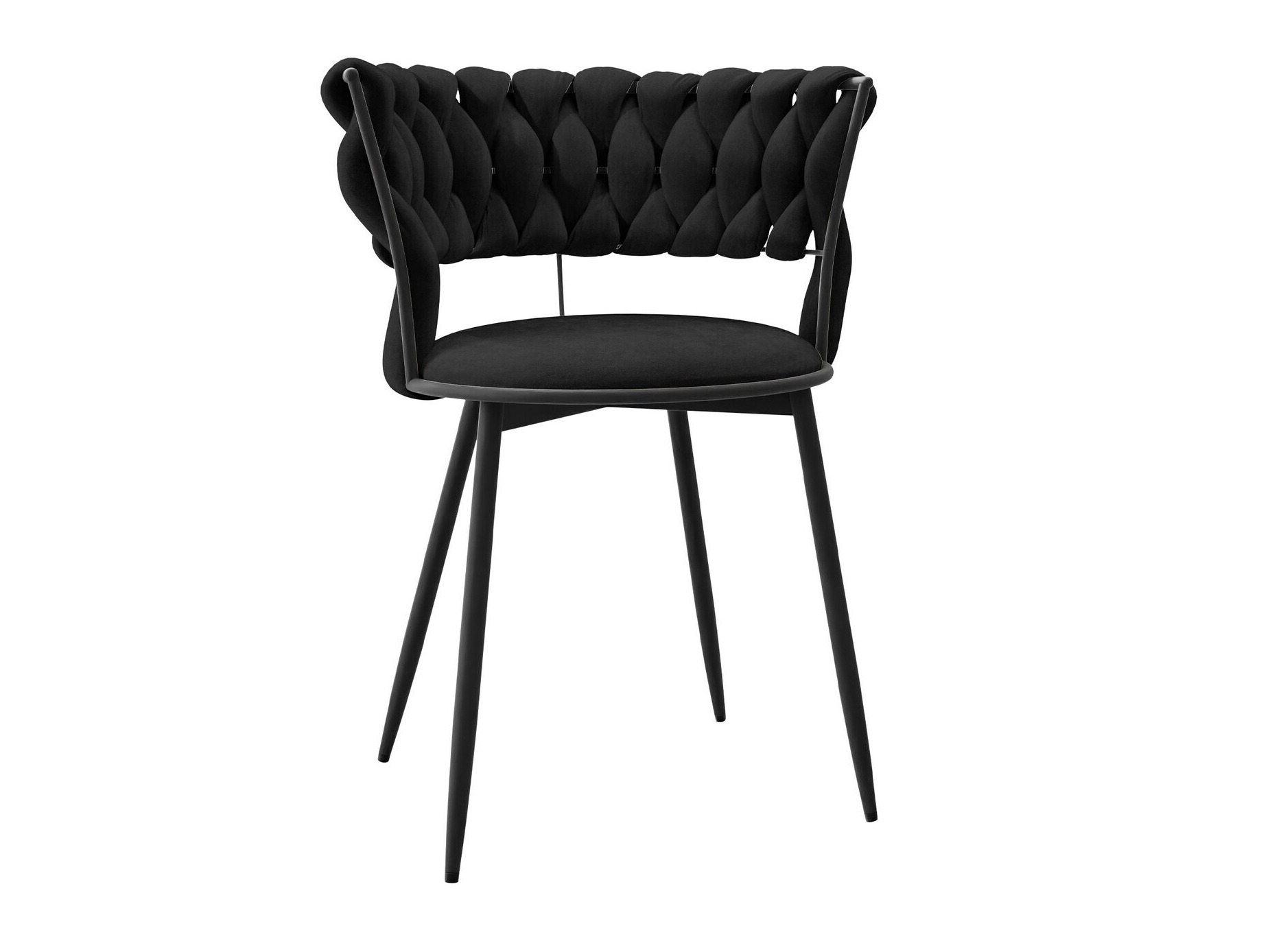Cadeira Comfivo Hilaritas X (Preto)