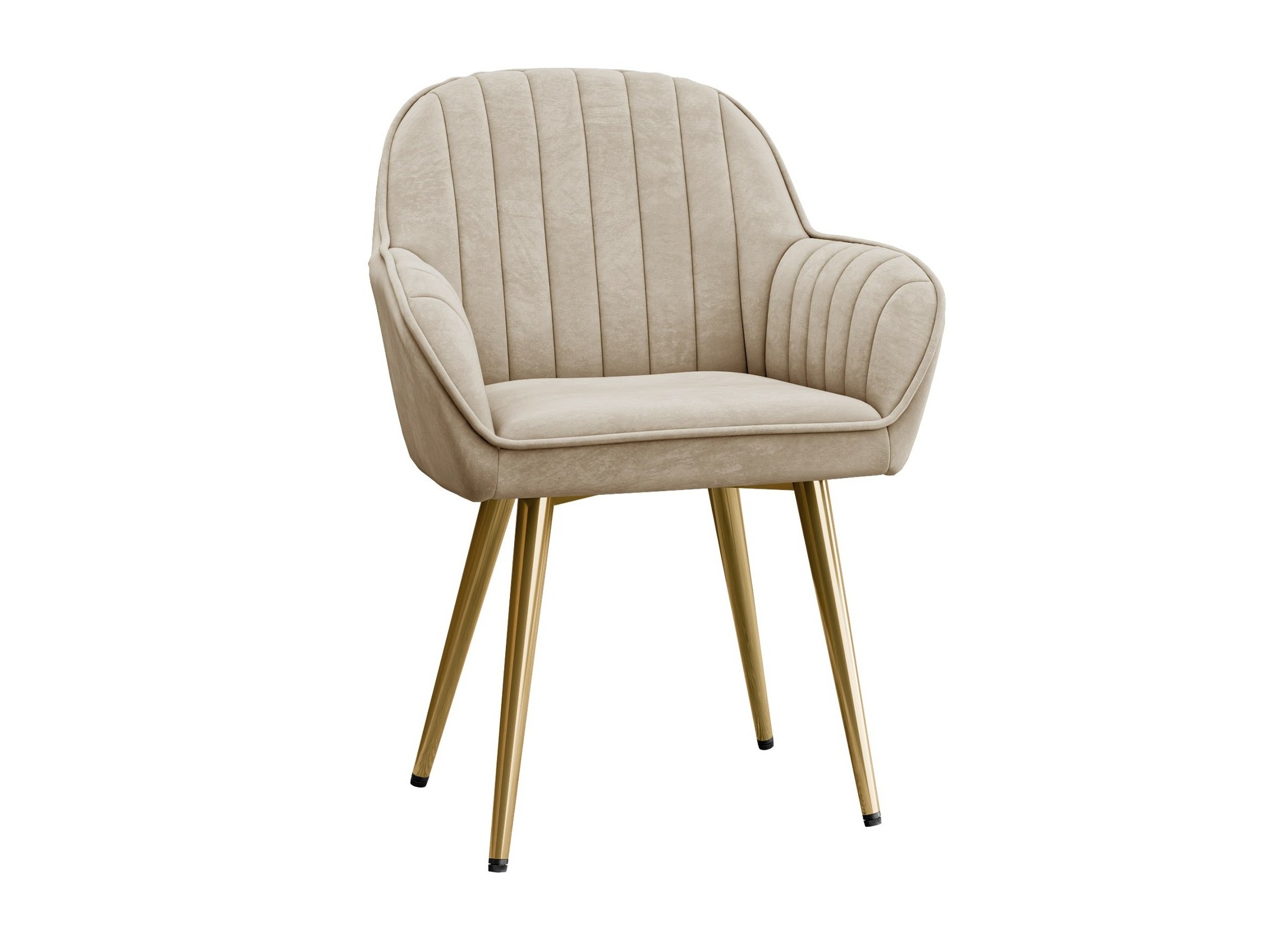 Cadeira Comfivo 457 (Bege)