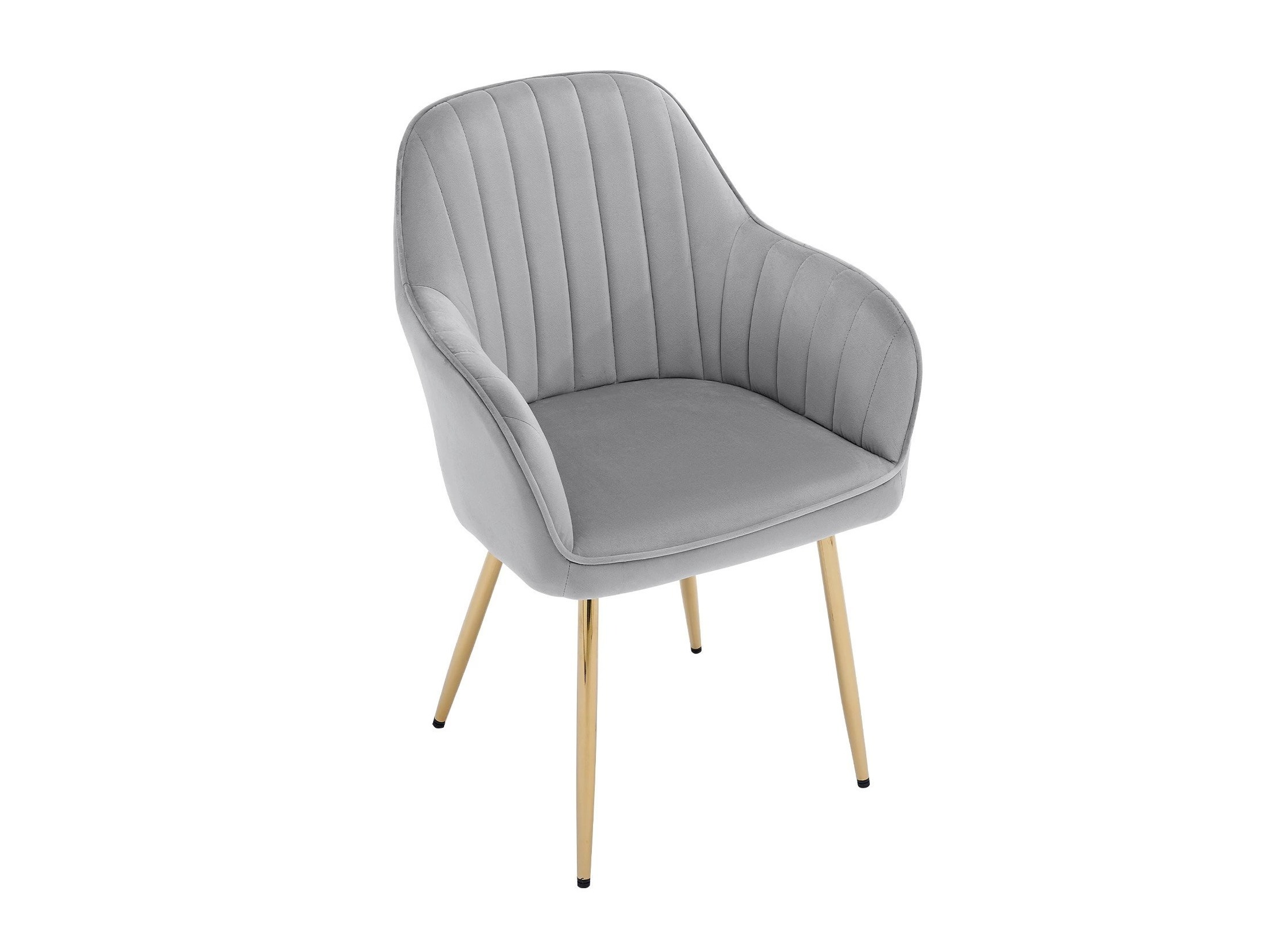 Cadeira Comfivo 457 (Cinzento)