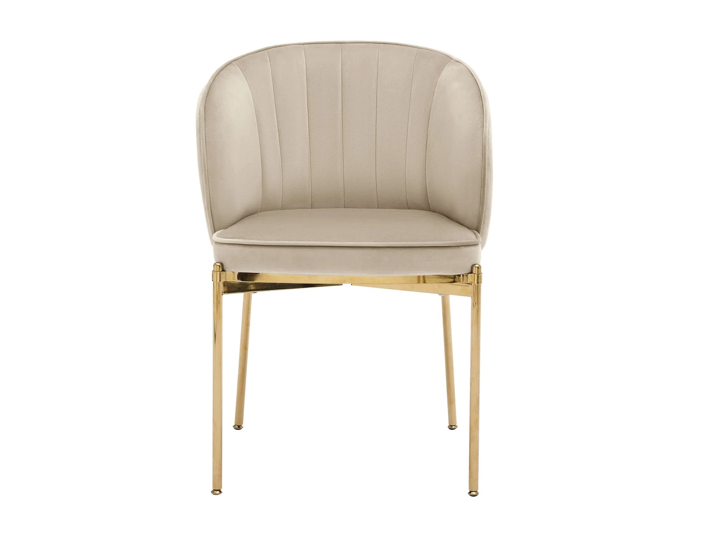 Cadeira Comfivo 461 (Bege)