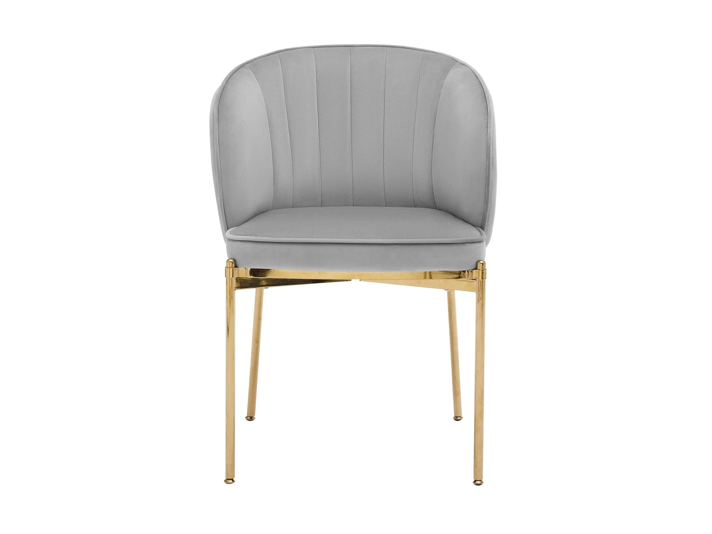 Cadeira Comfivo 461 (Cinzento)