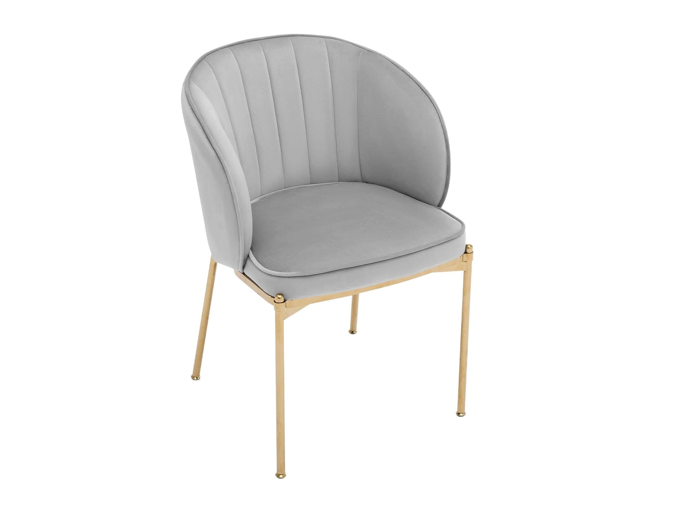 Cadeira Comfivo 461 (Cinzento)