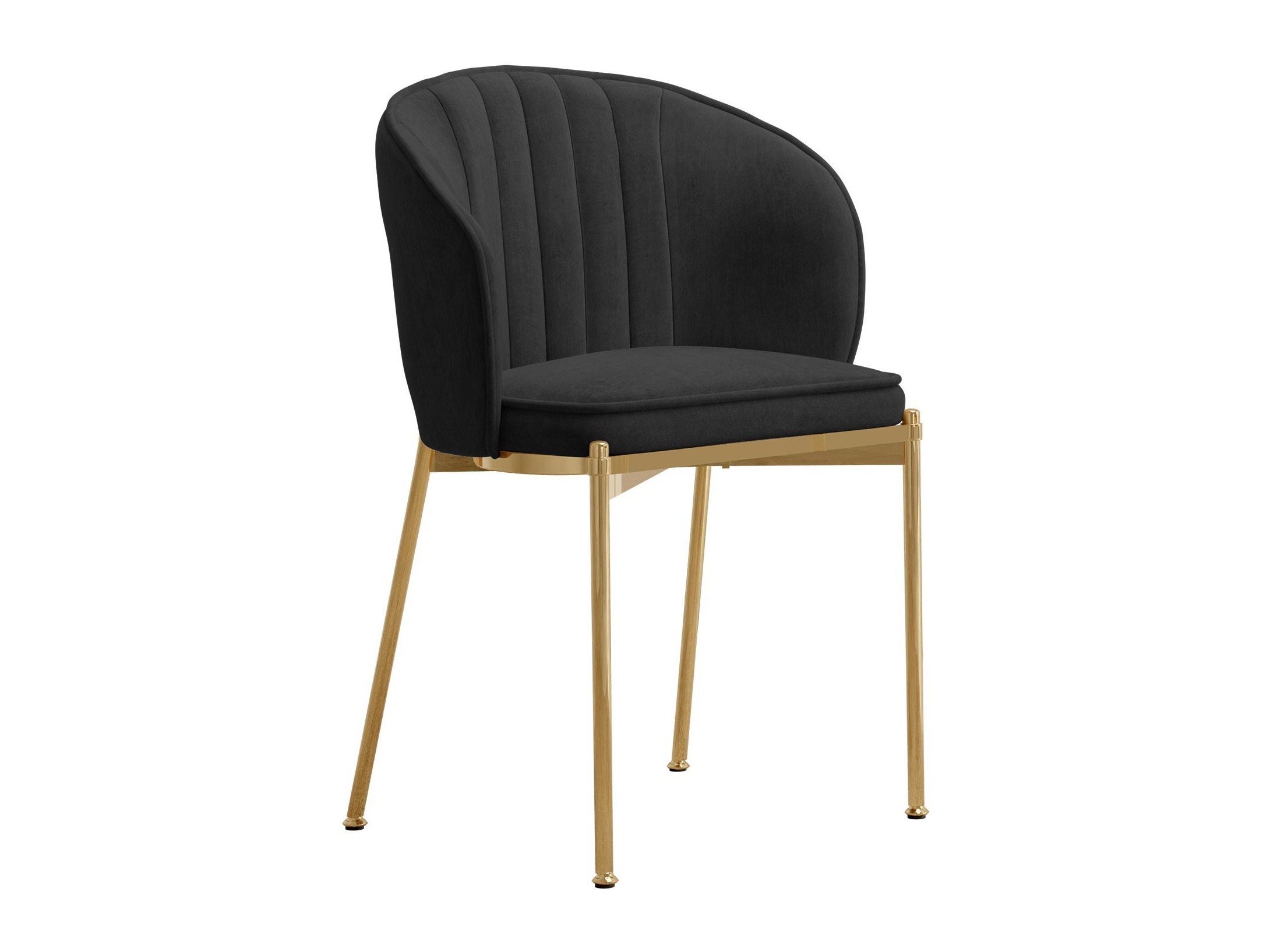 Cadeira Comfivo Hilaritas XVII (Preto)