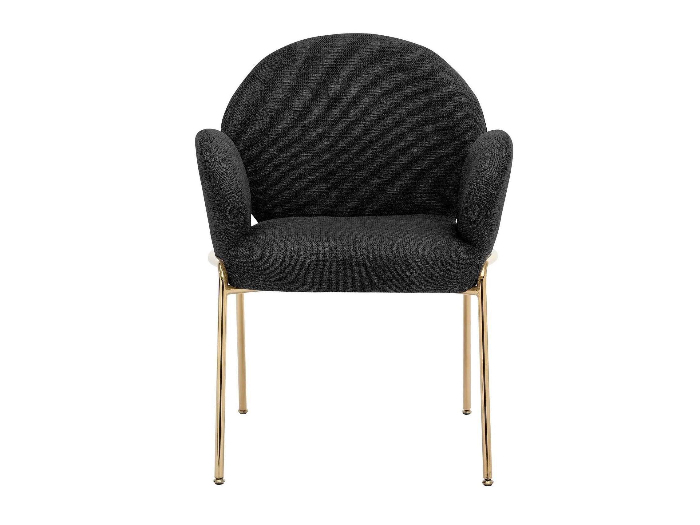 Cadeira Comfivo Hilaritas XVIII (Preto)