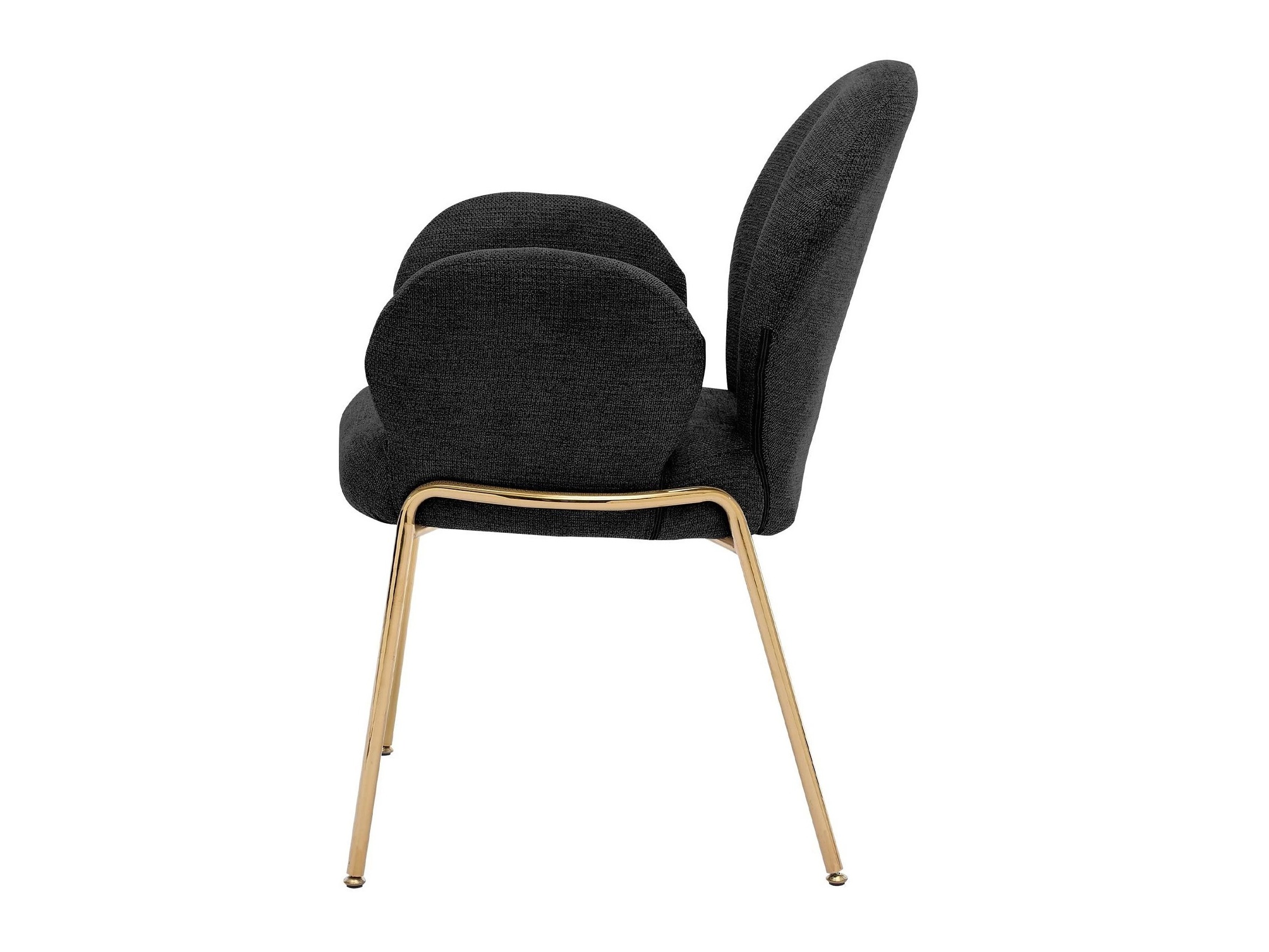 Cadeira Comfivo Hilaritas XVIII (Preto)