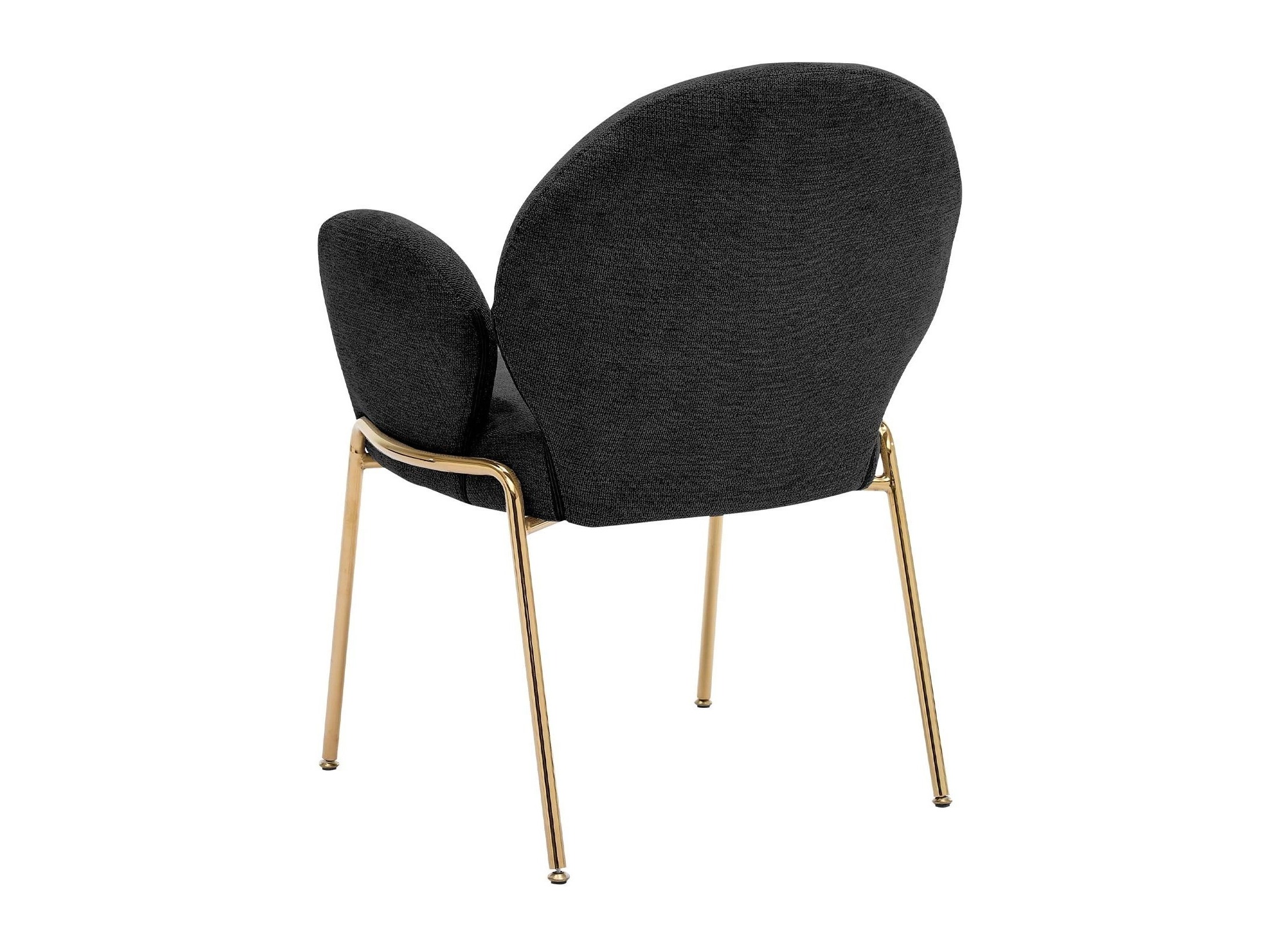 Cadeira Comfivo Hilaritas XVIII (Preto)