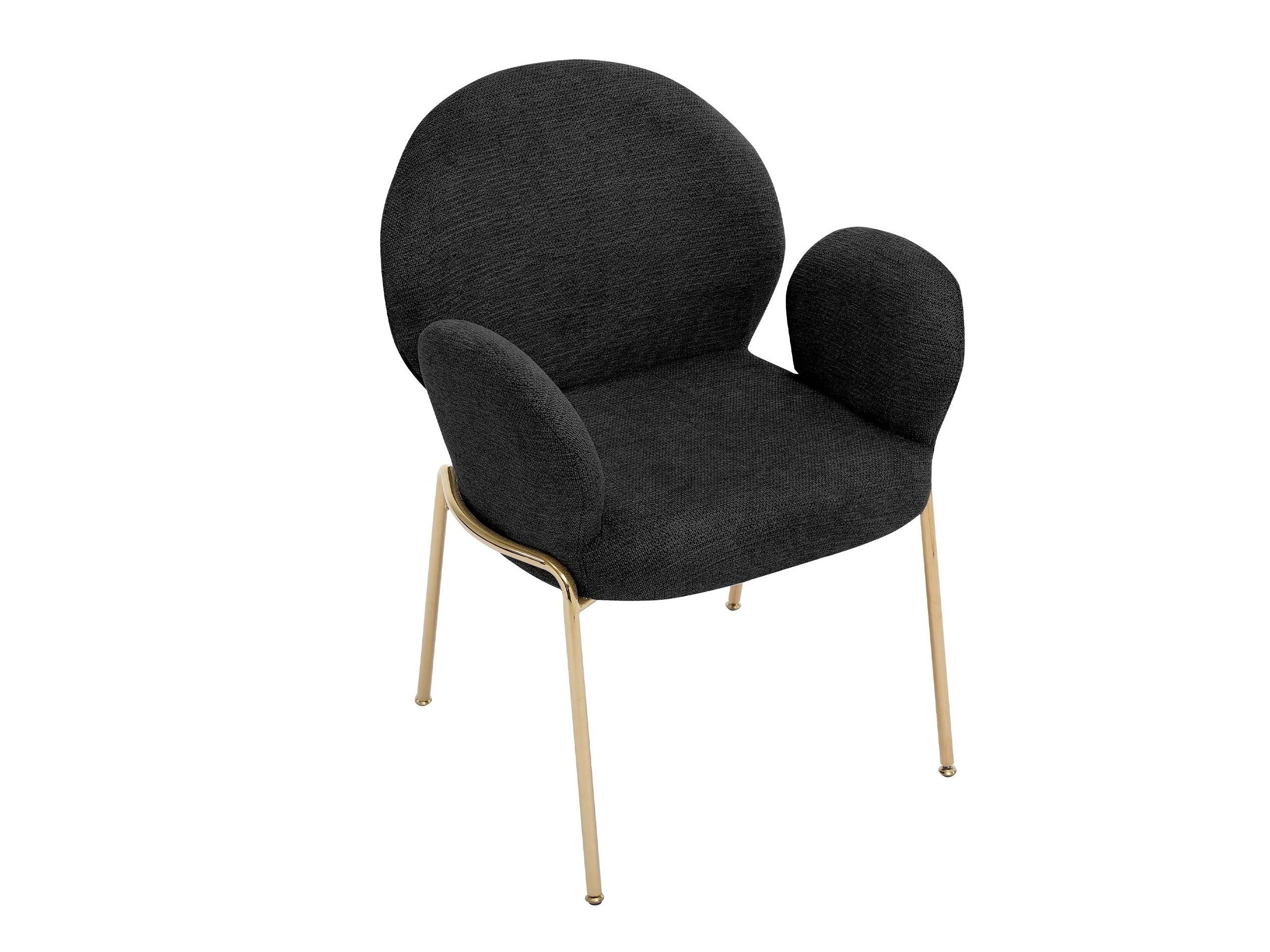 Cadeira Comfivo Hilaritas XVIII (Preto)