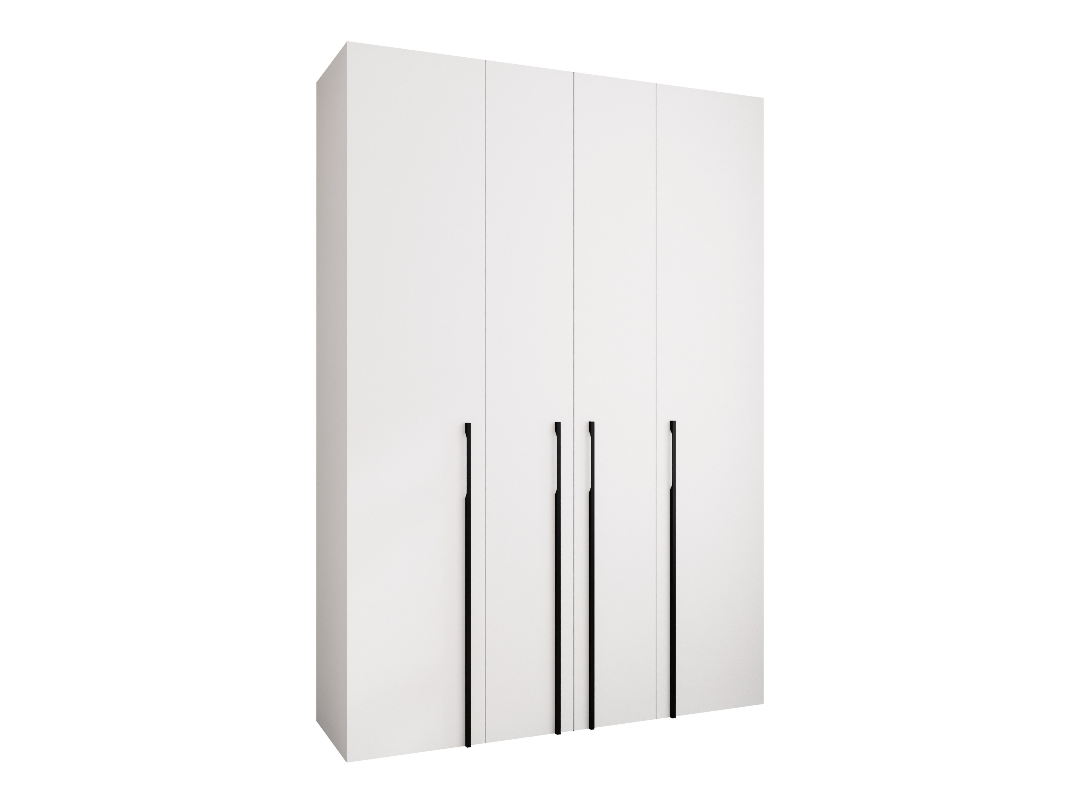 Roupeiro Hartford 570 (Branco)
