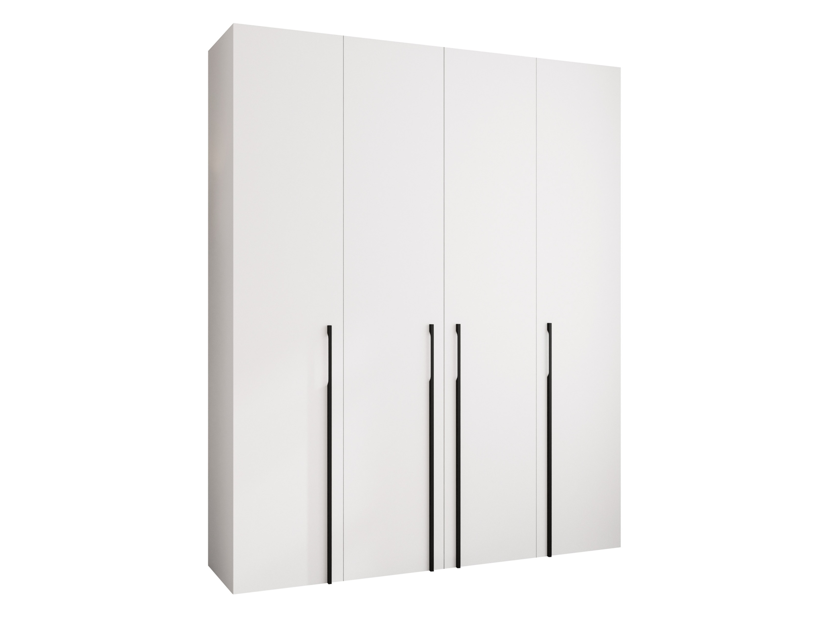 Roupeiro Hartford 570 (Branco)