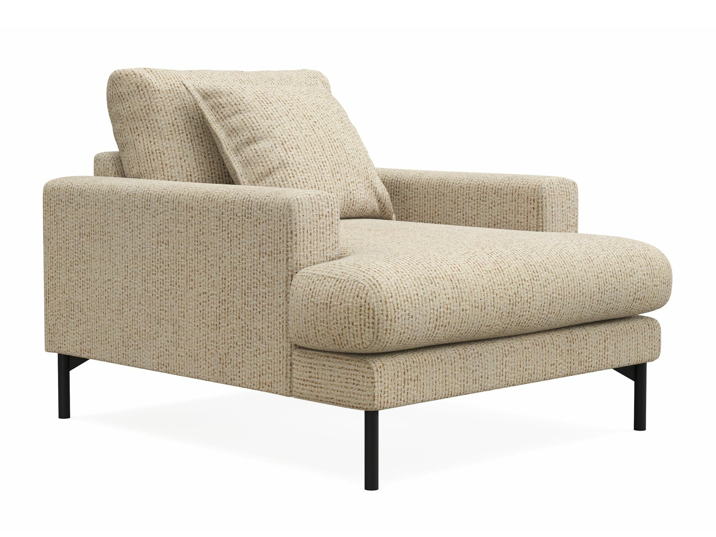 Poltrona Elisonu 102 (Silencio 06)