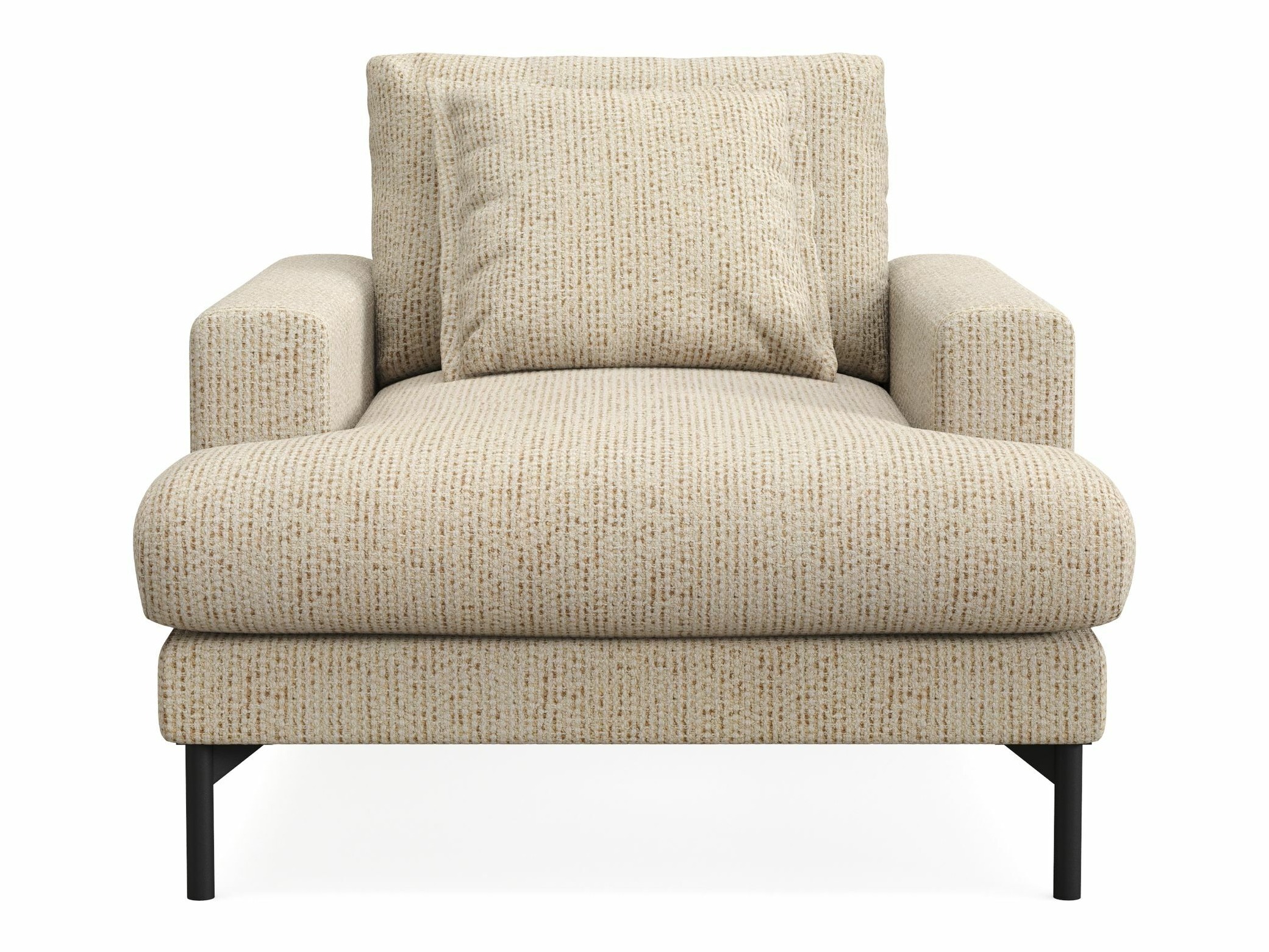 Poltrona Elisonu 102 (Silencio 06)