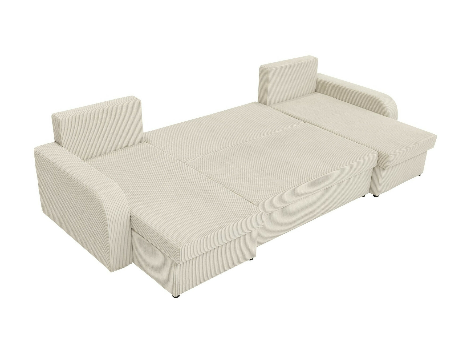 Sofá de canto Comfivo Melissa II (Poso 110)
