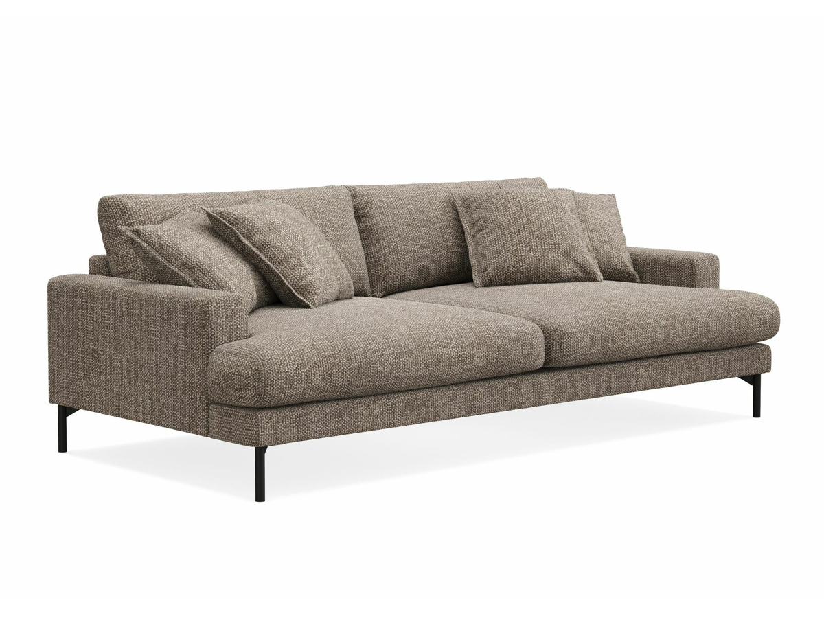 Sofá Elisonu 103 (Silencio 19)